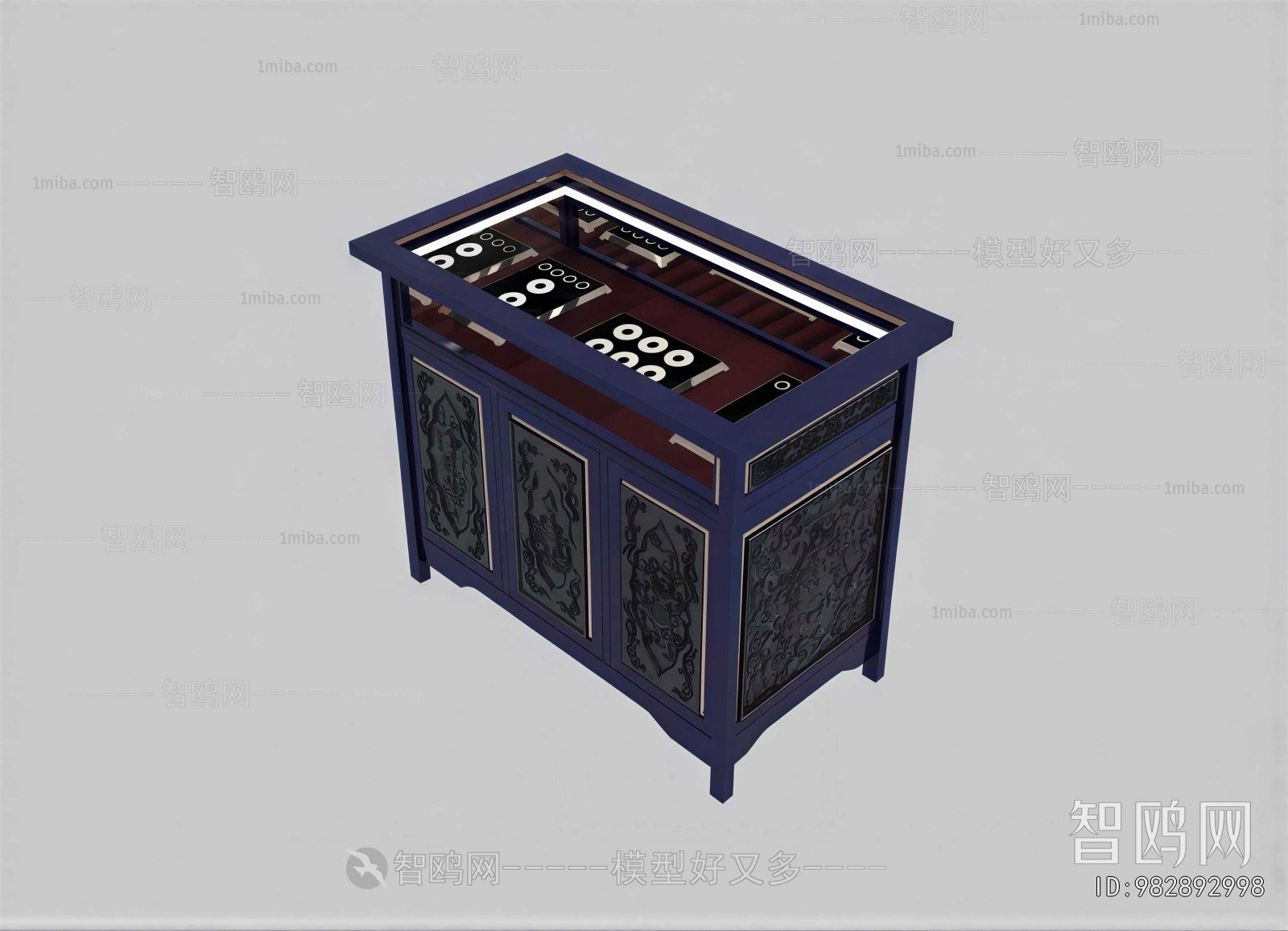 New Chinese Style Other