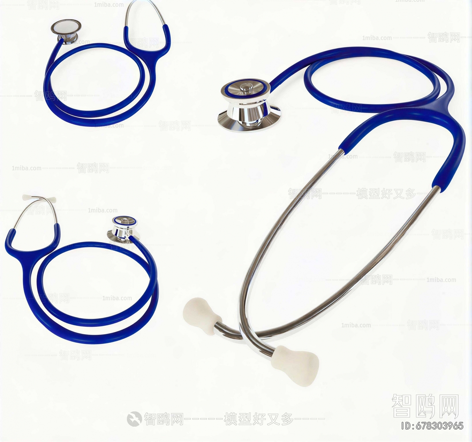 Modern Medical Equipment