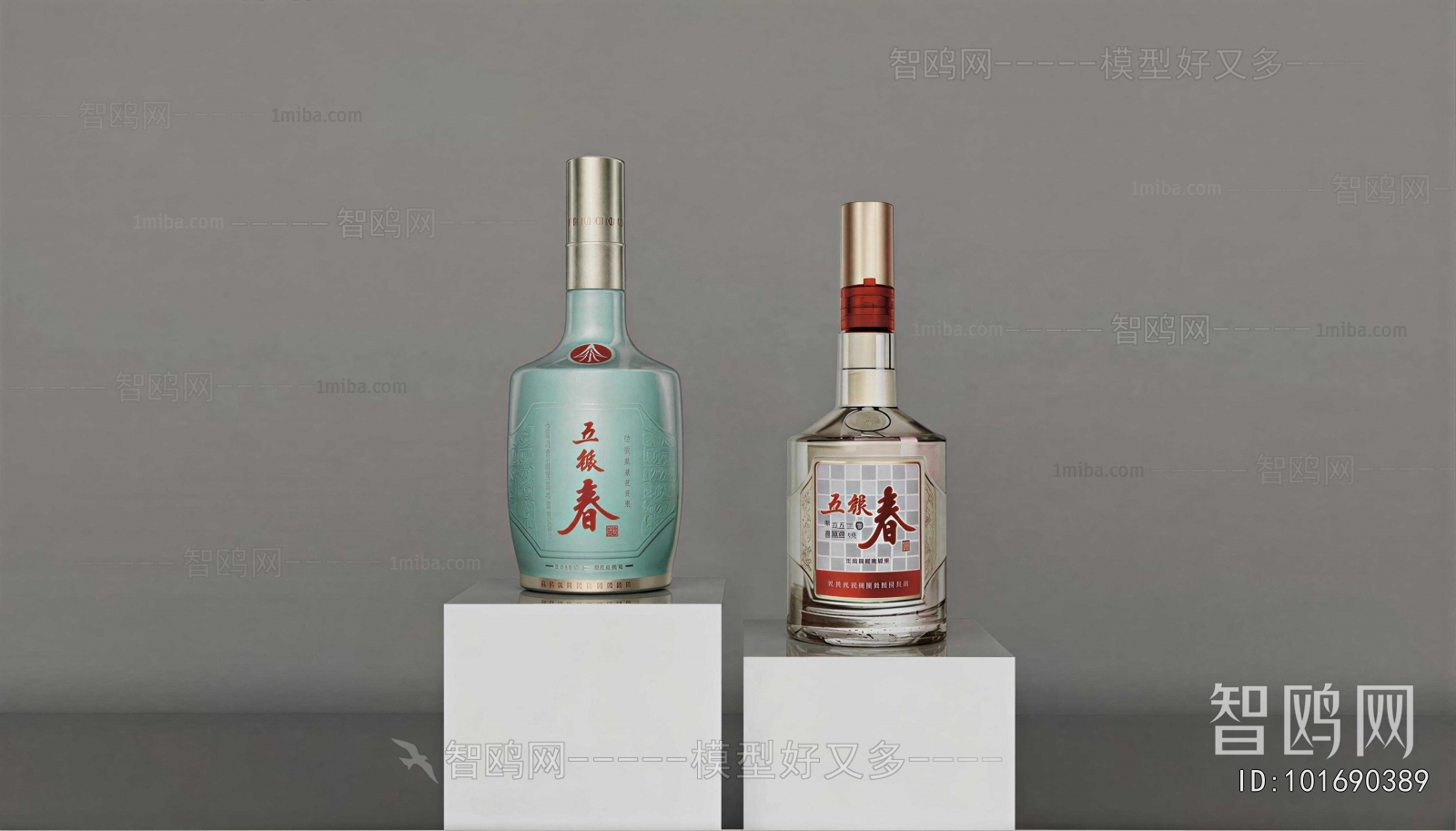 Modern Wine