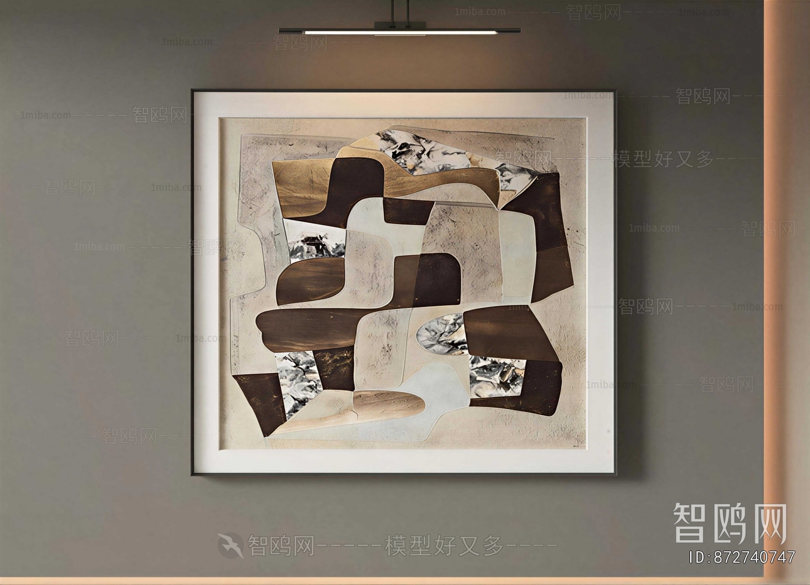 Modern Painting