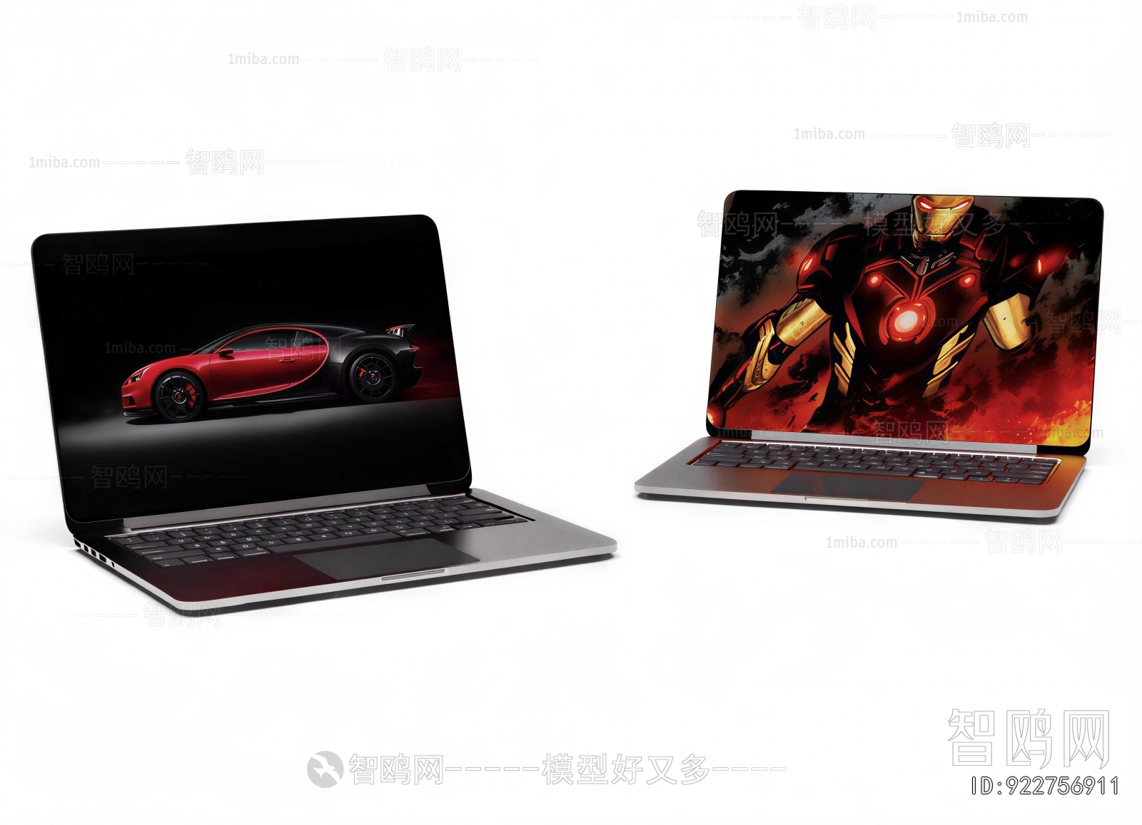 Modern Computer/Computer Screen