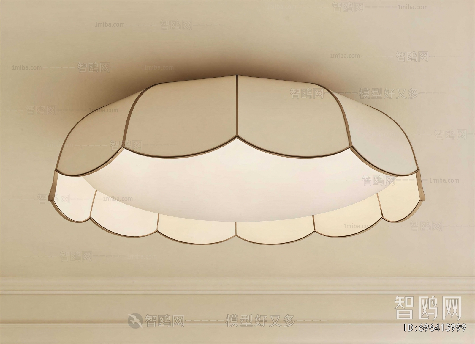 Modern Ceiling Ceiling Lamp