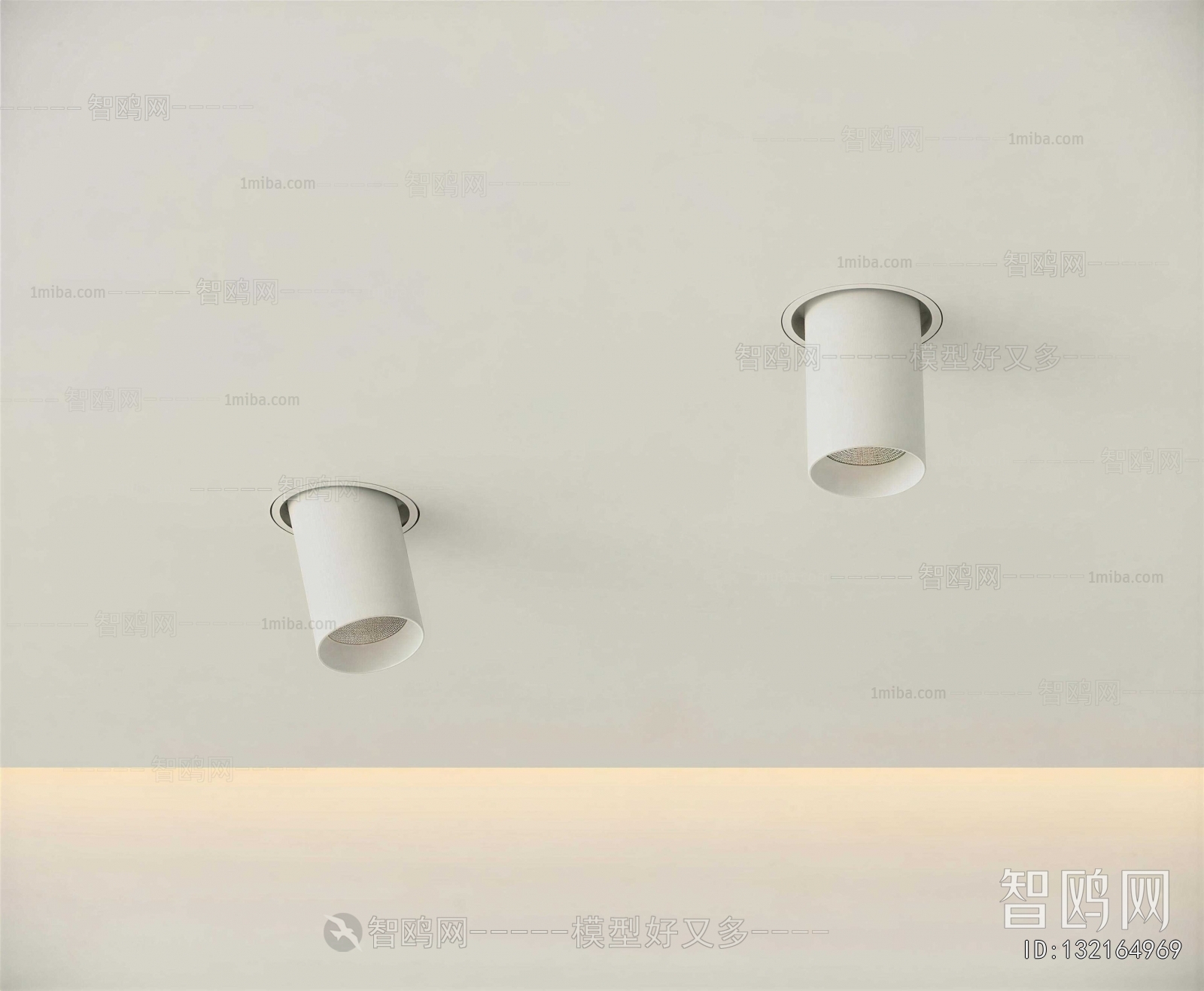 Modern Downlight Spot Light