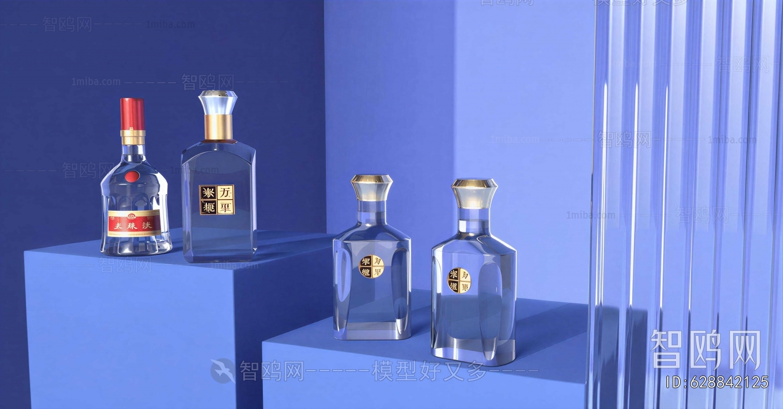 New Chinese Style Wine