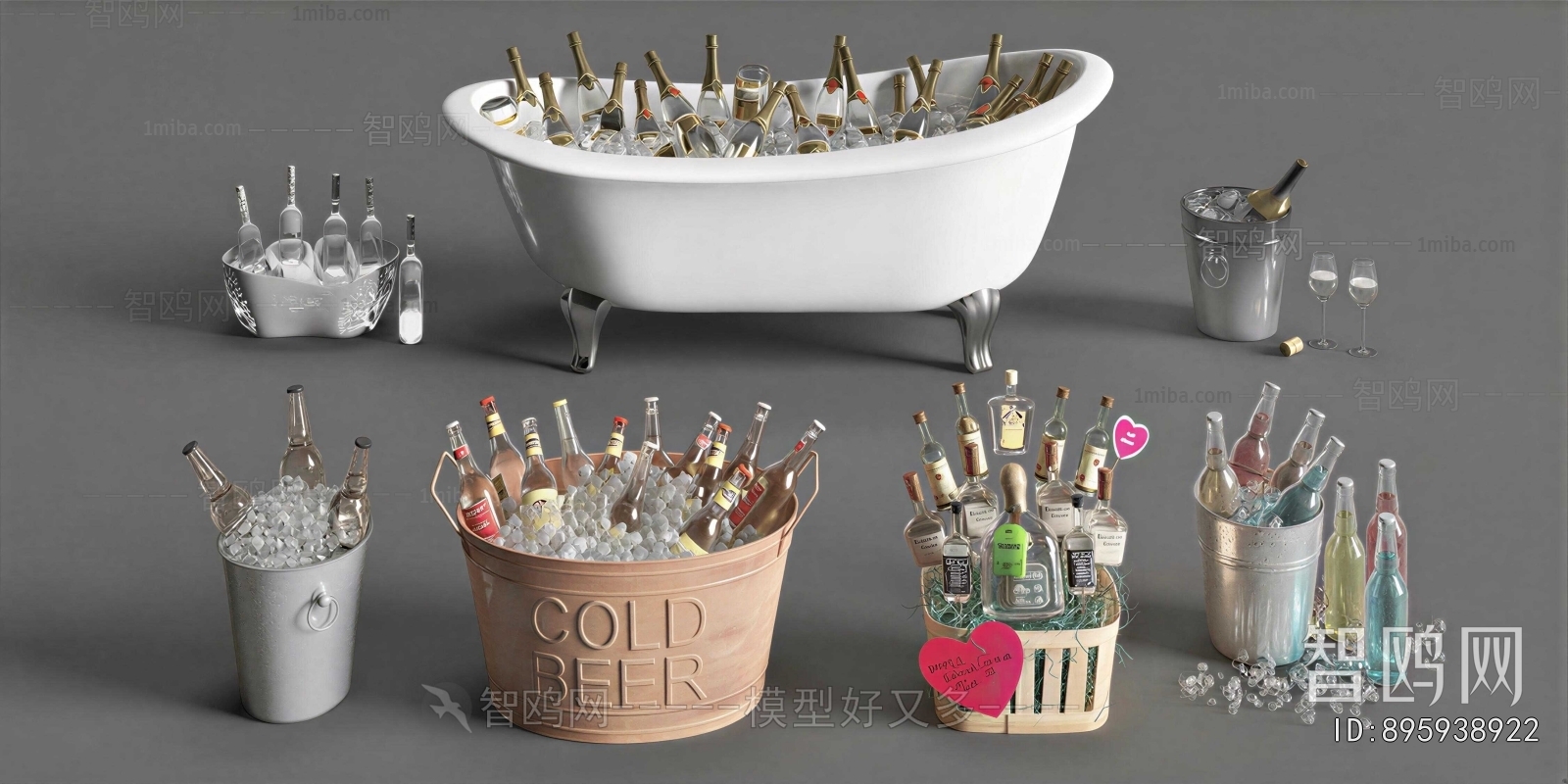 Modern Wine