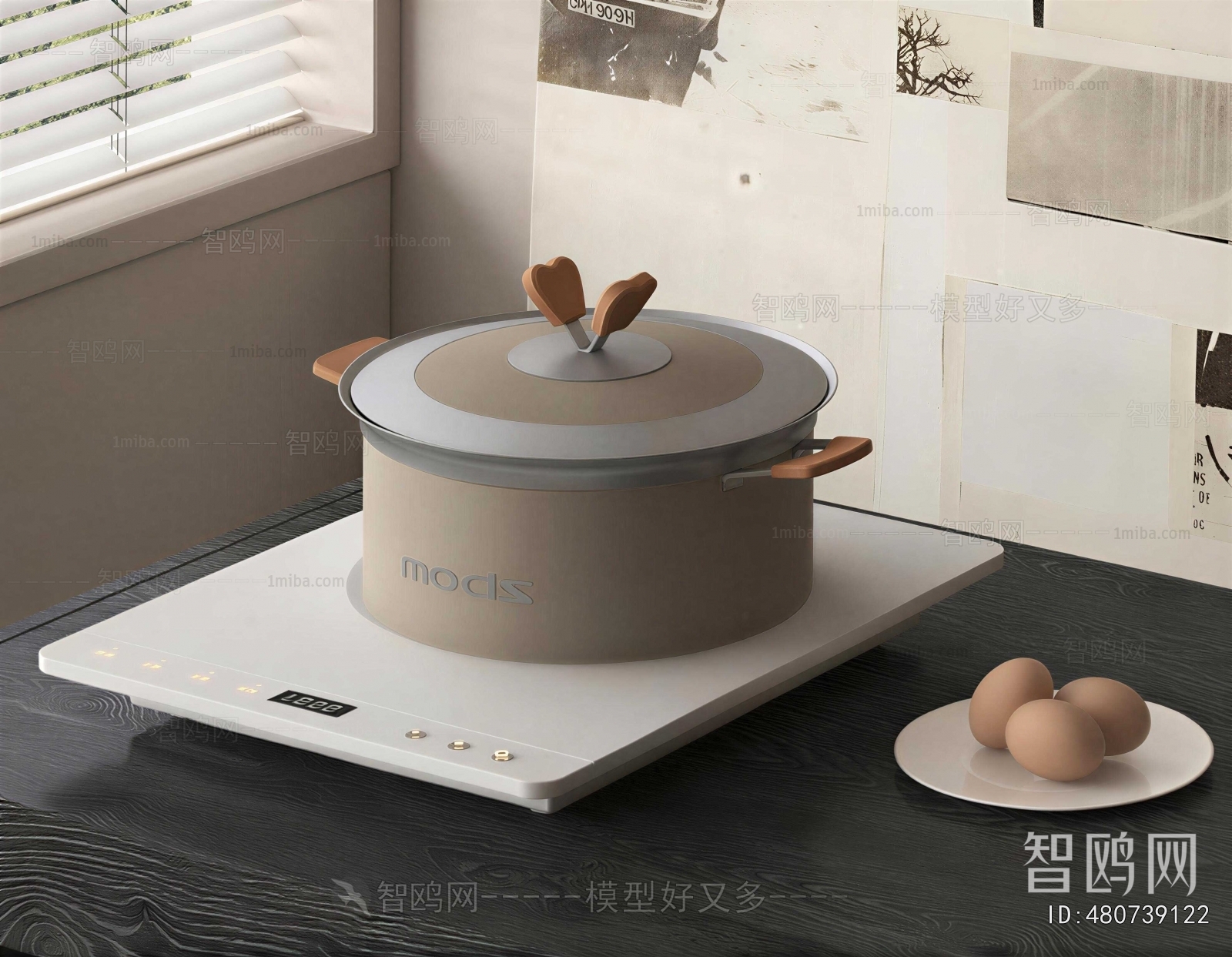 Modern Cookware