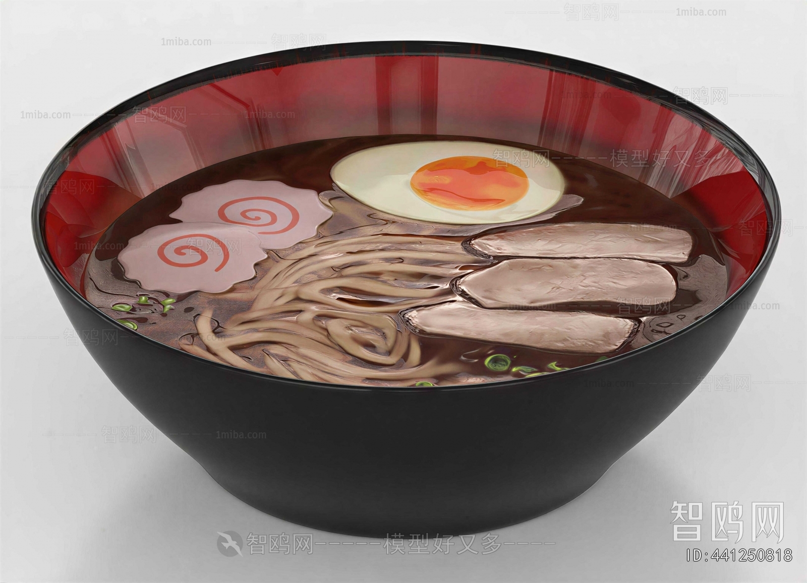 Japanese Style Food