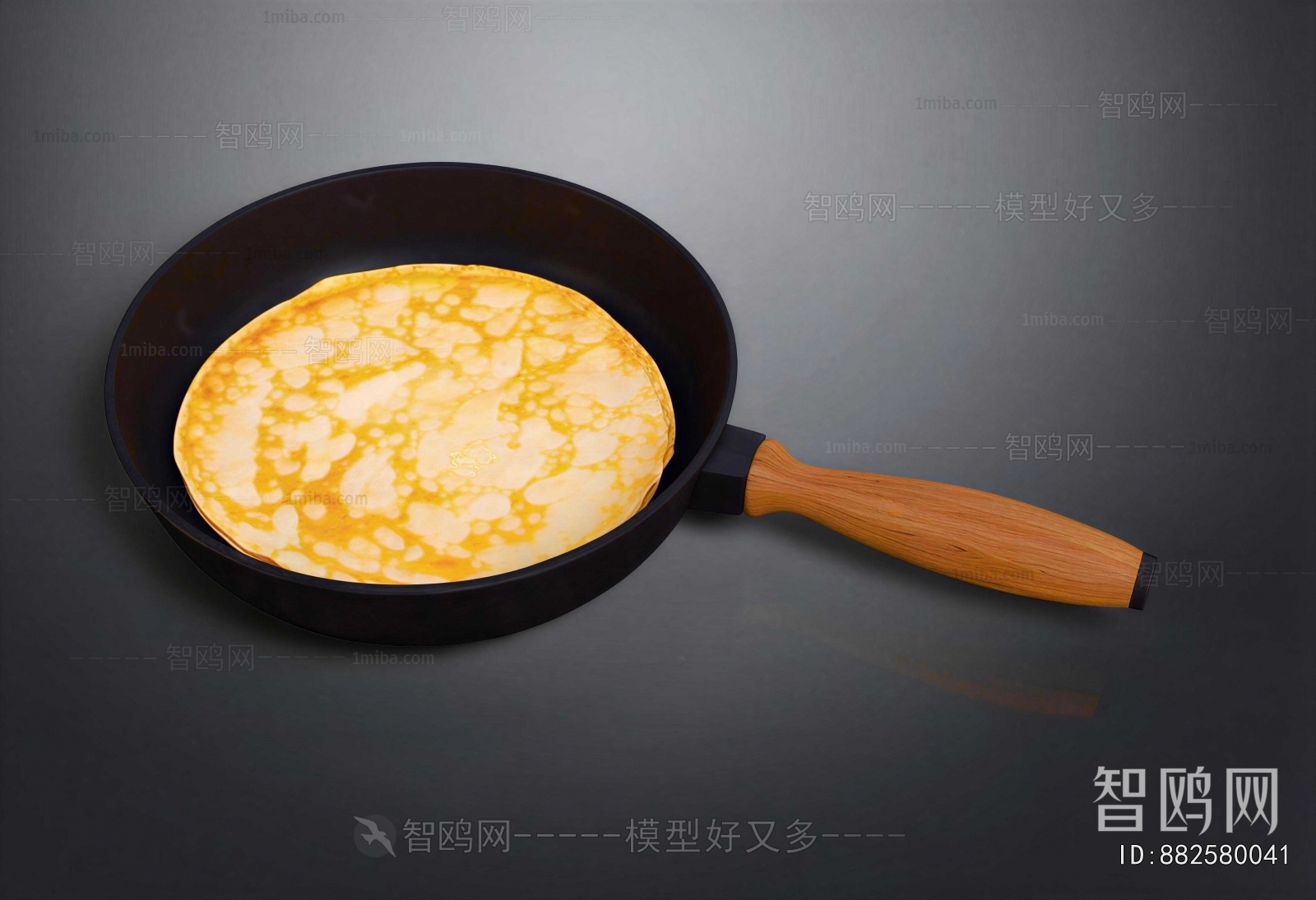 Modern Cookware