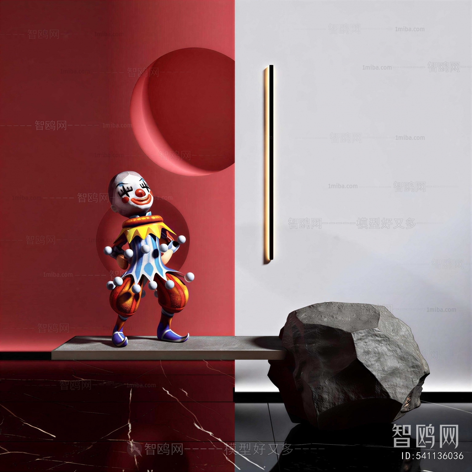 Modern Sculpture