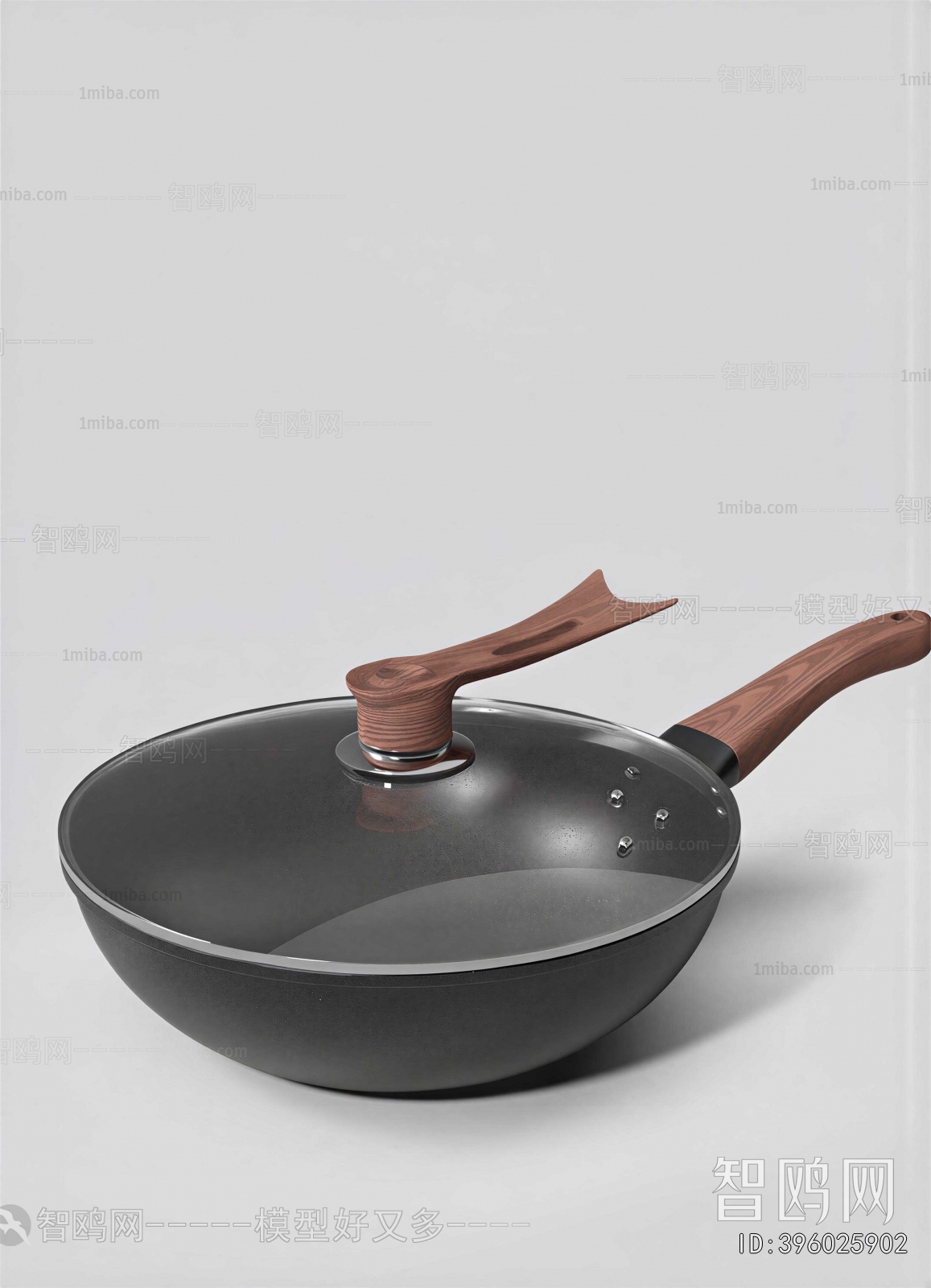 Modern Cookware