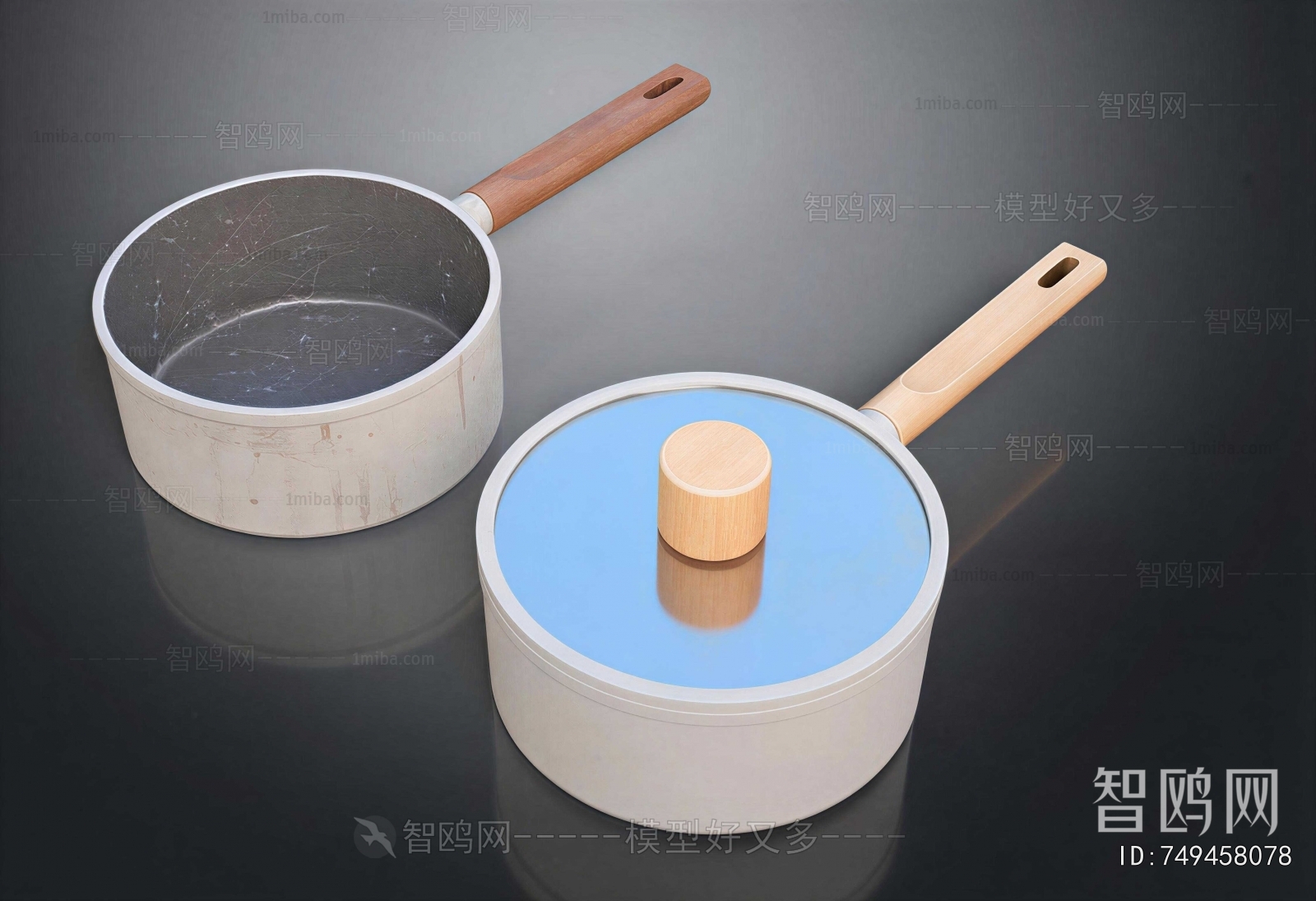 Modern Cookware