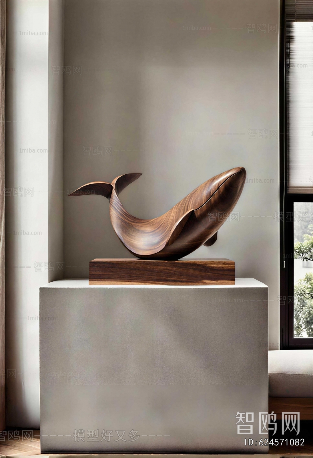 Modern Sculpture