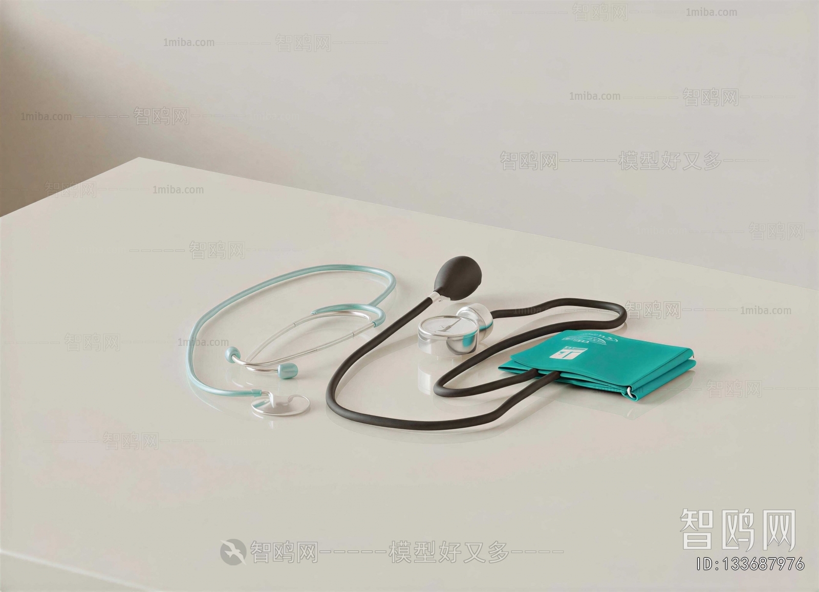Modern Medical Equipment