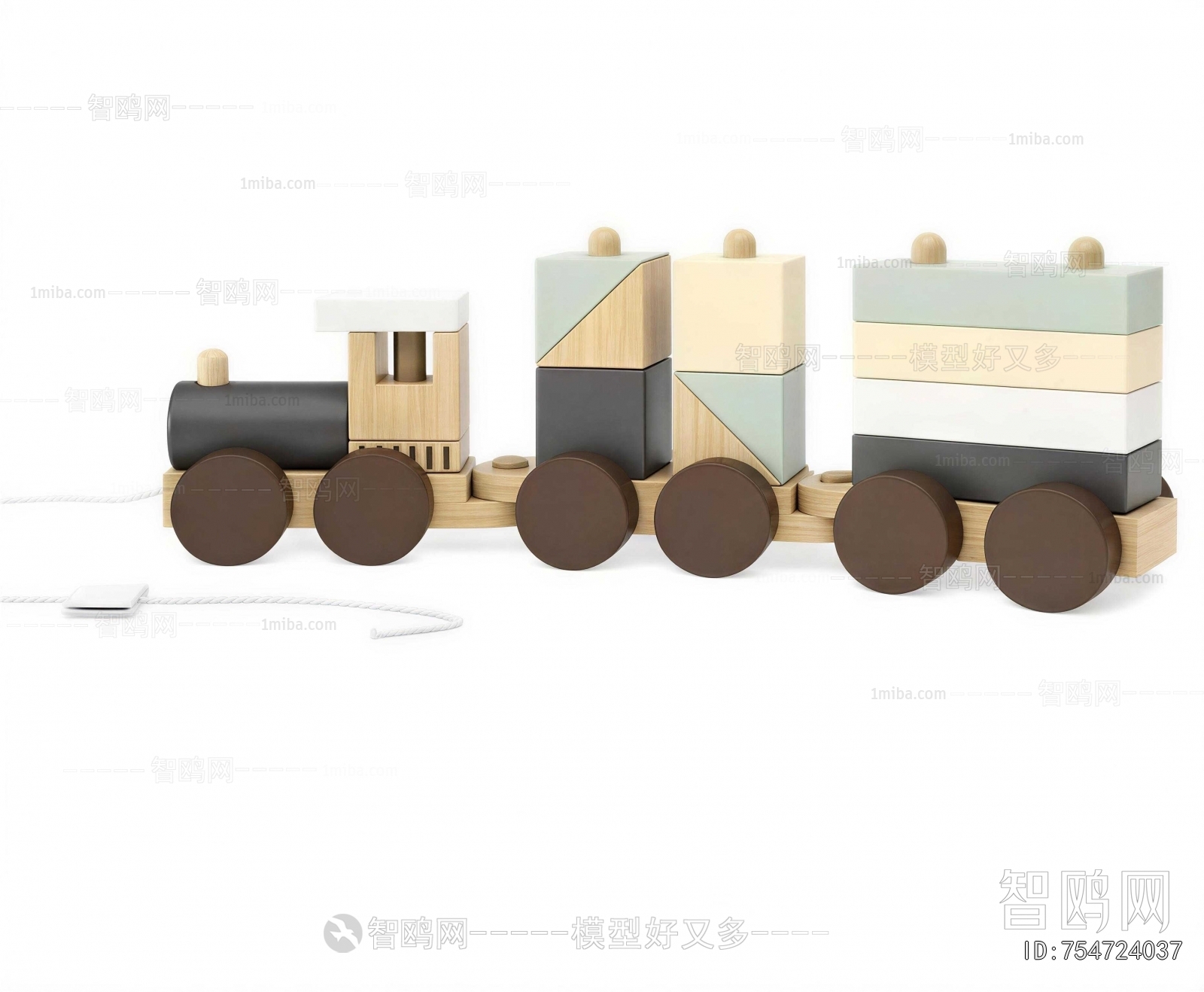 Modern Toys