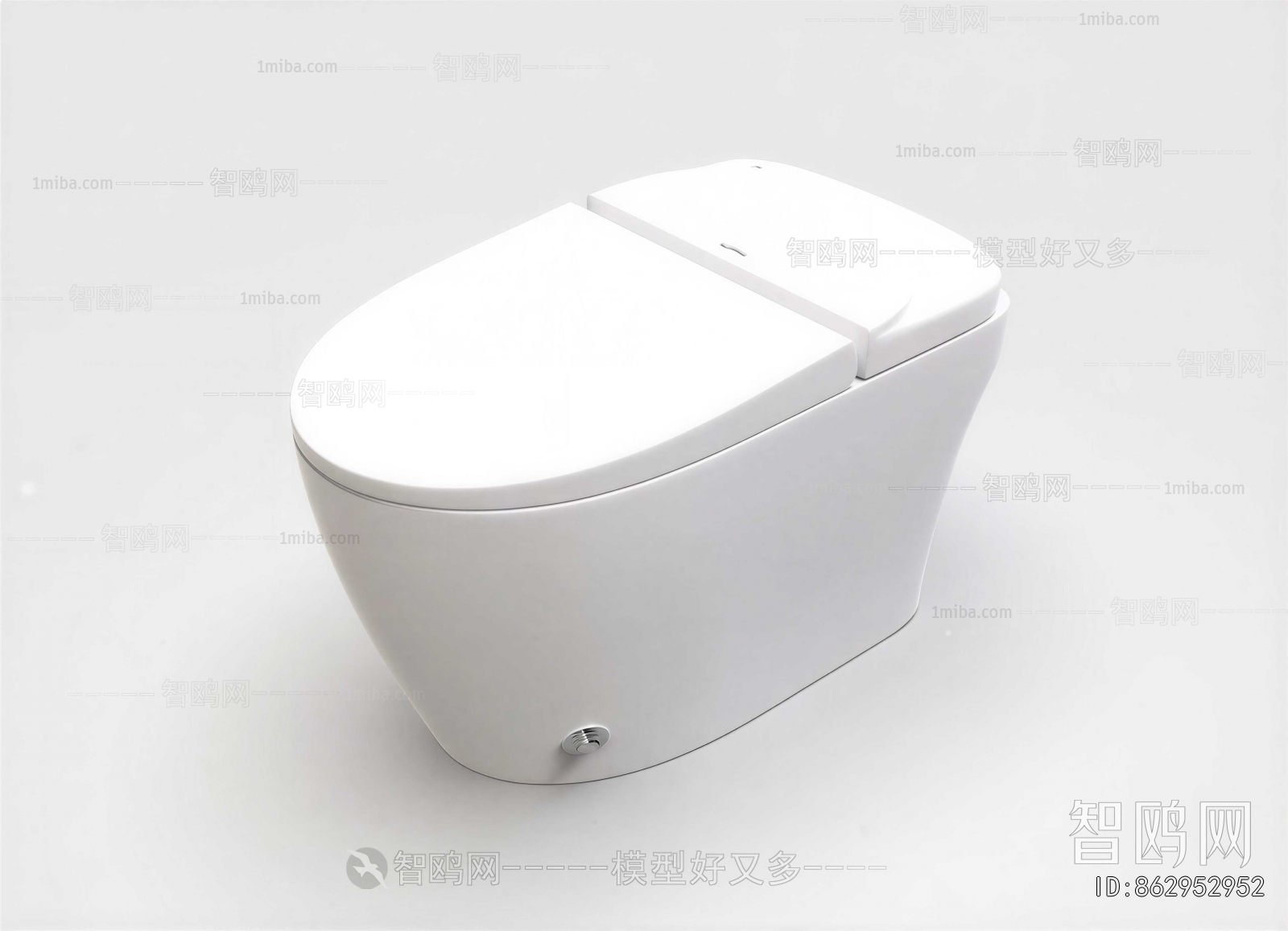 Modern Toilet
