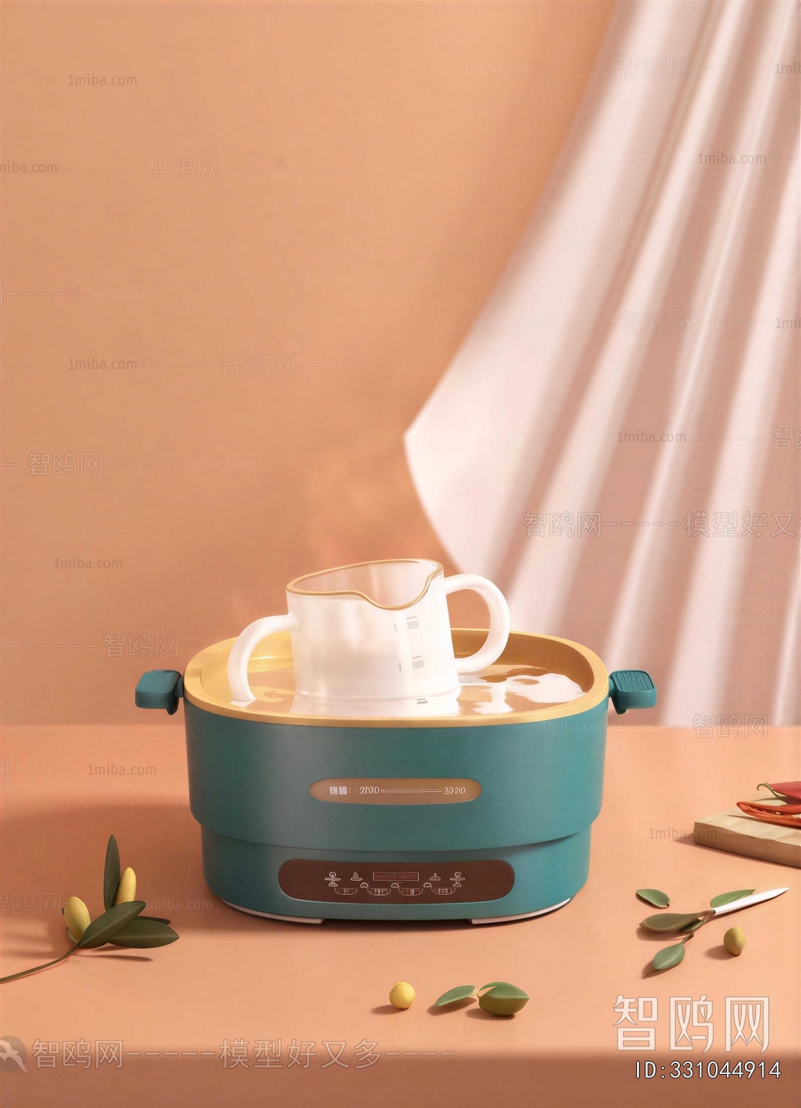 Modern Cookware