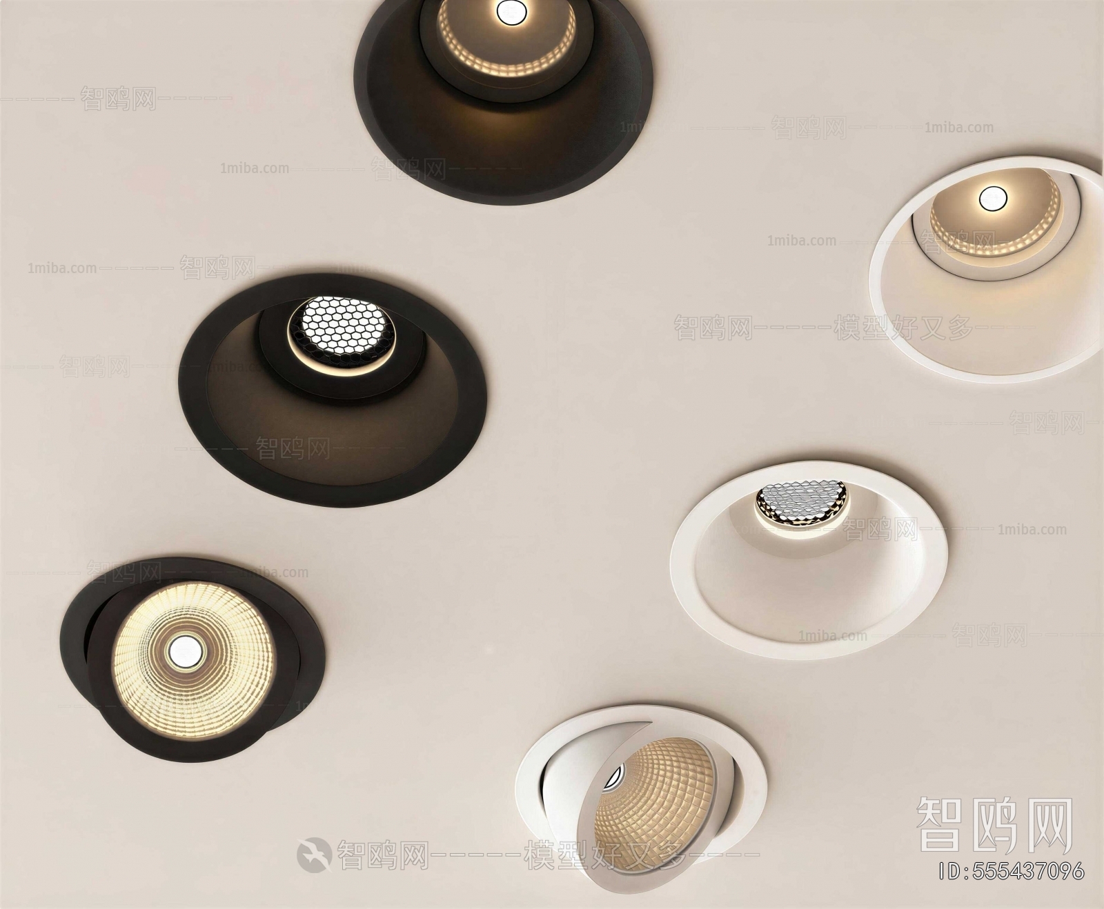 Modern Downlight Spot Light