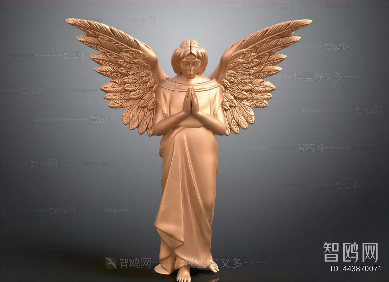 European Style Sculpture