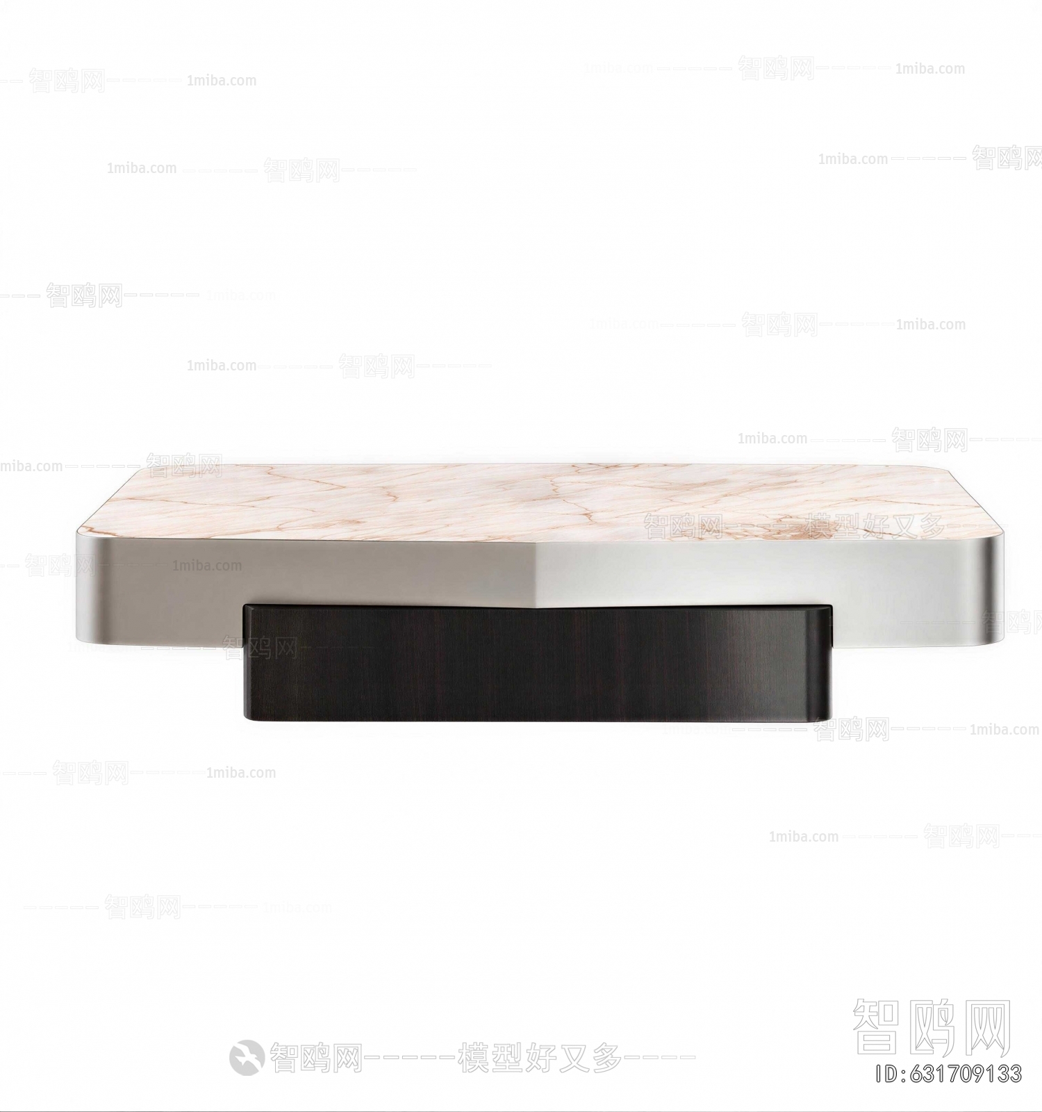 Modern Coffee Table