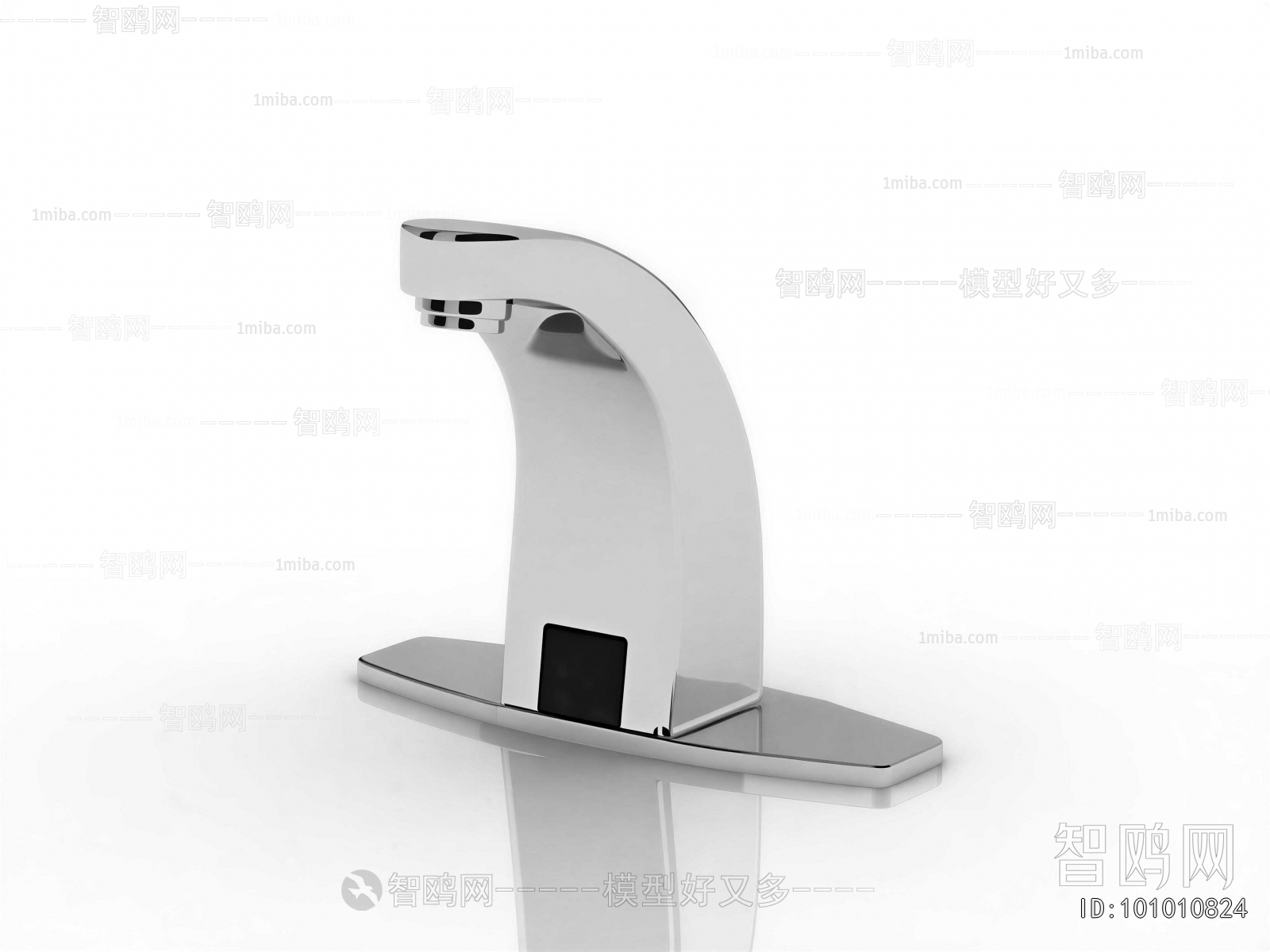 Modern Faucet/Shower