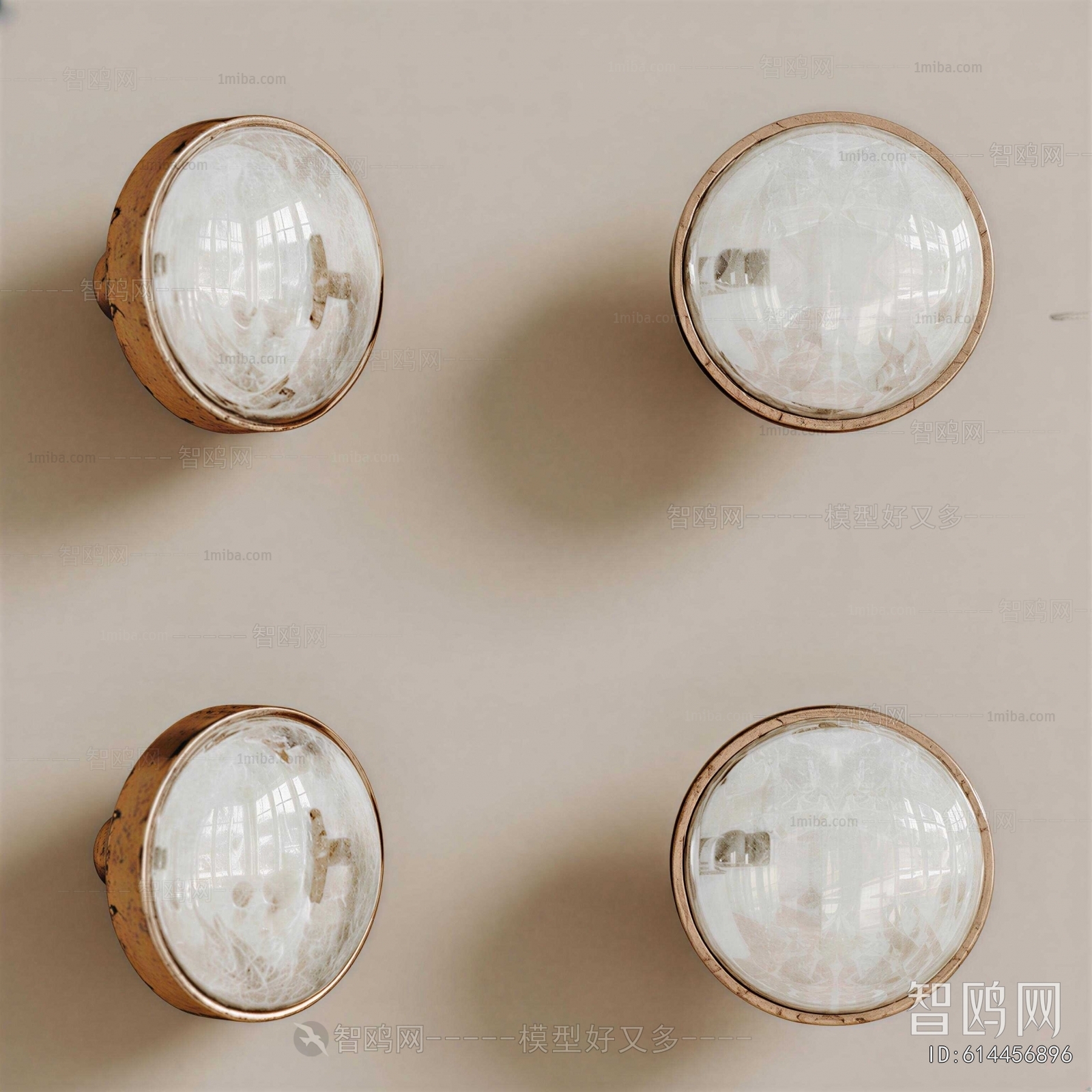 Modern Wall Lamp