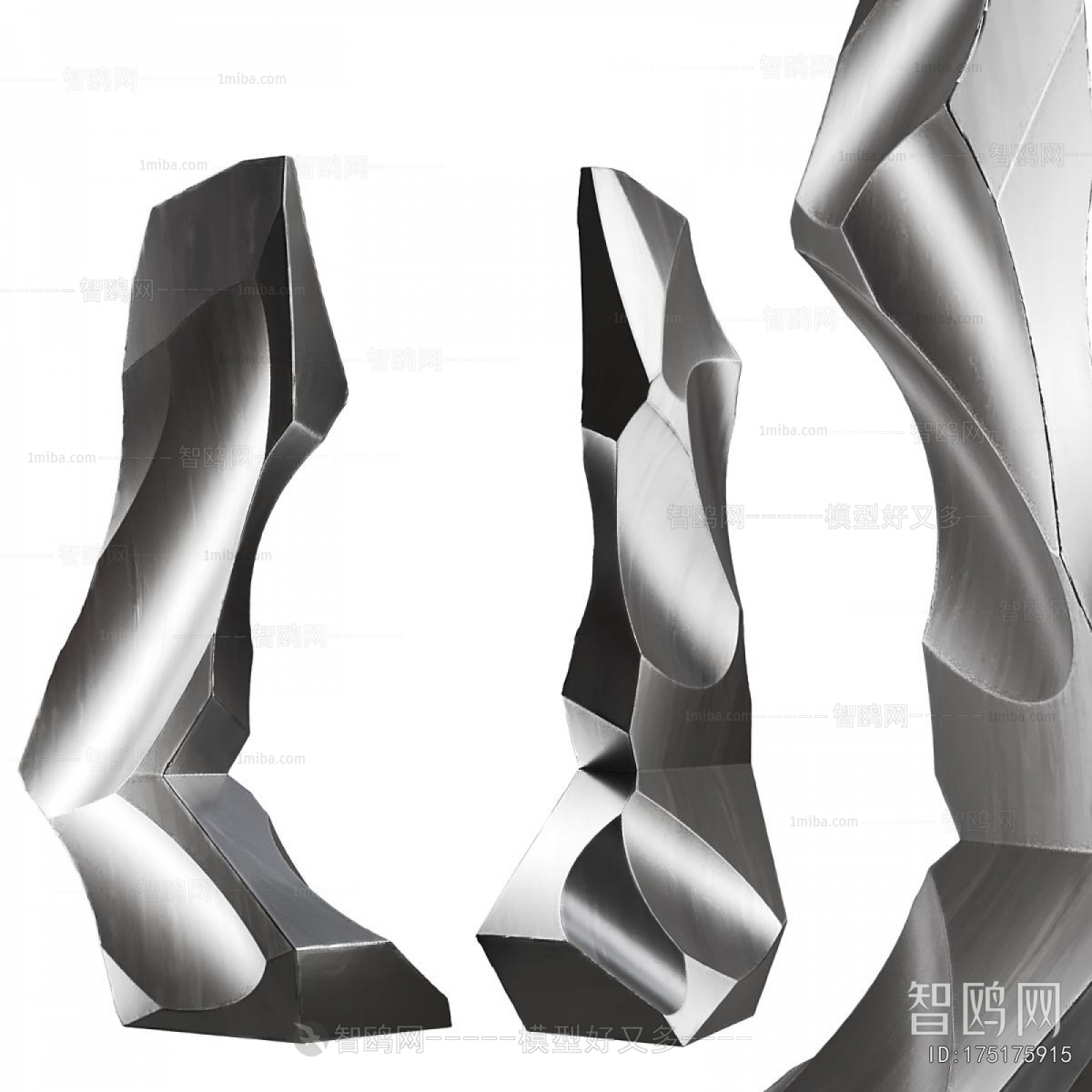 Modern Sculpture