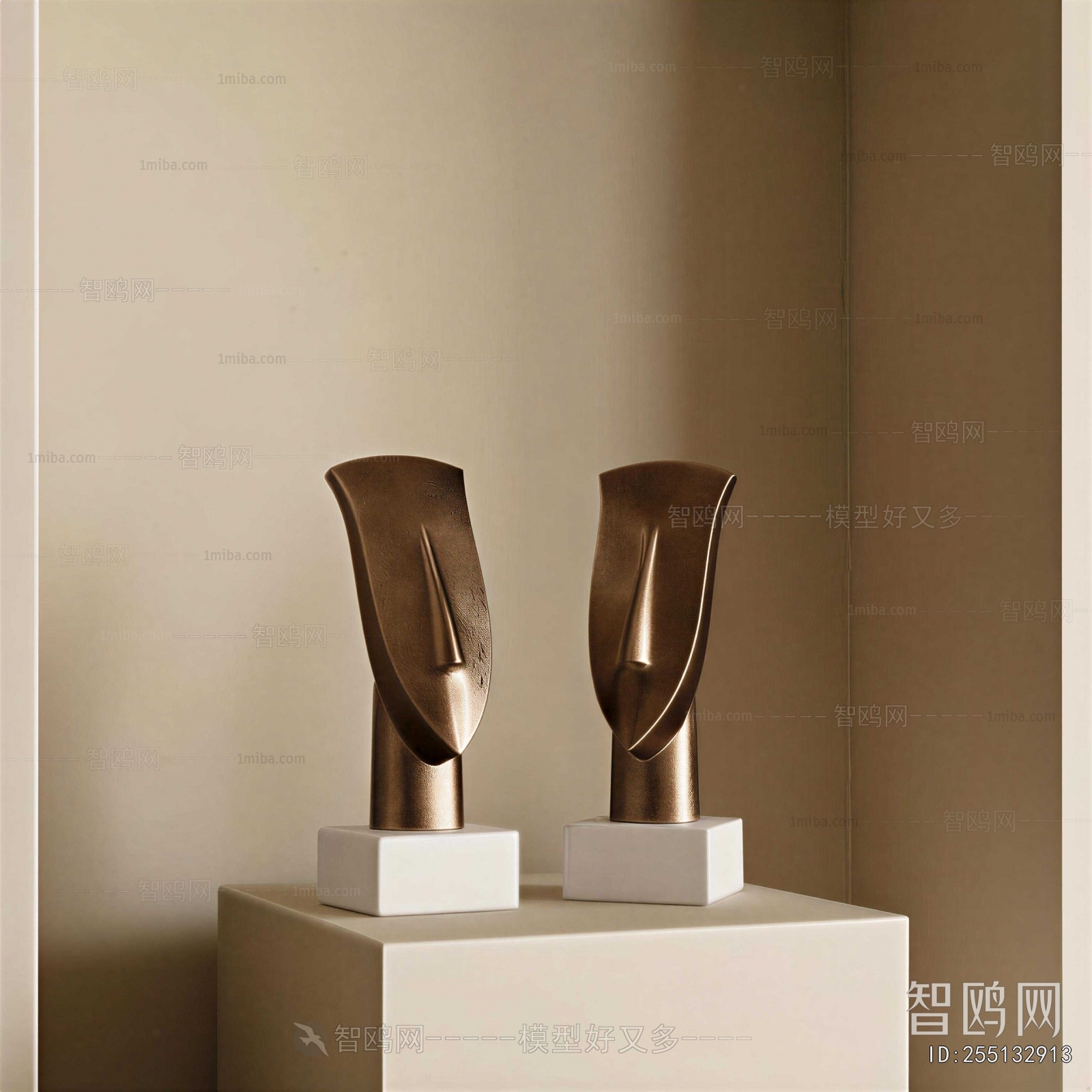 Modern Sculpture