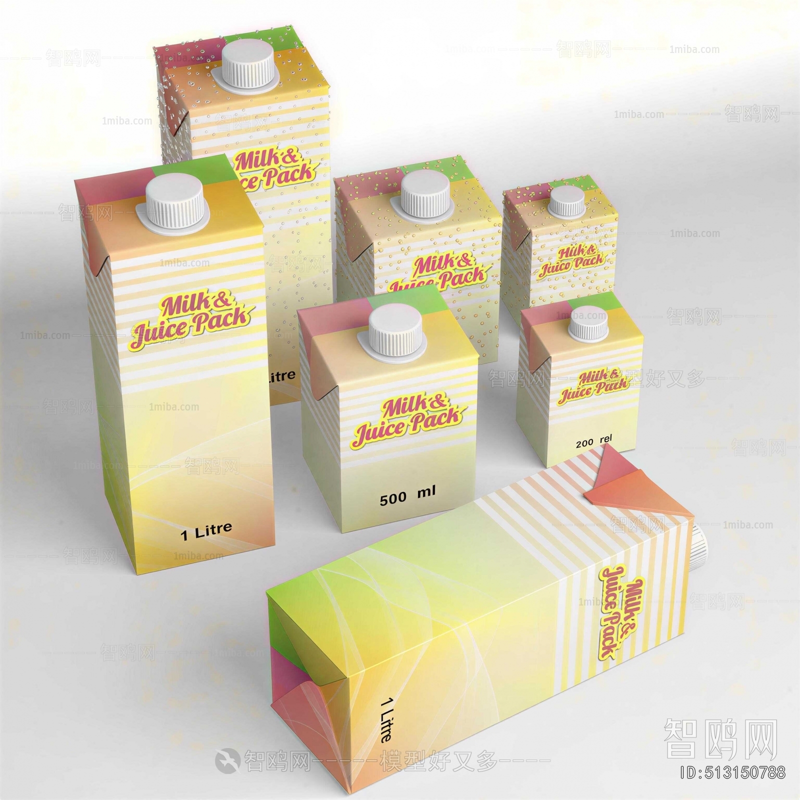 Modern Beverage
