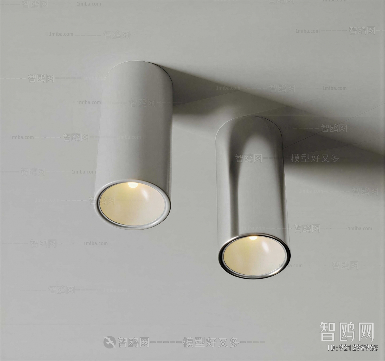 Modern Spotlights