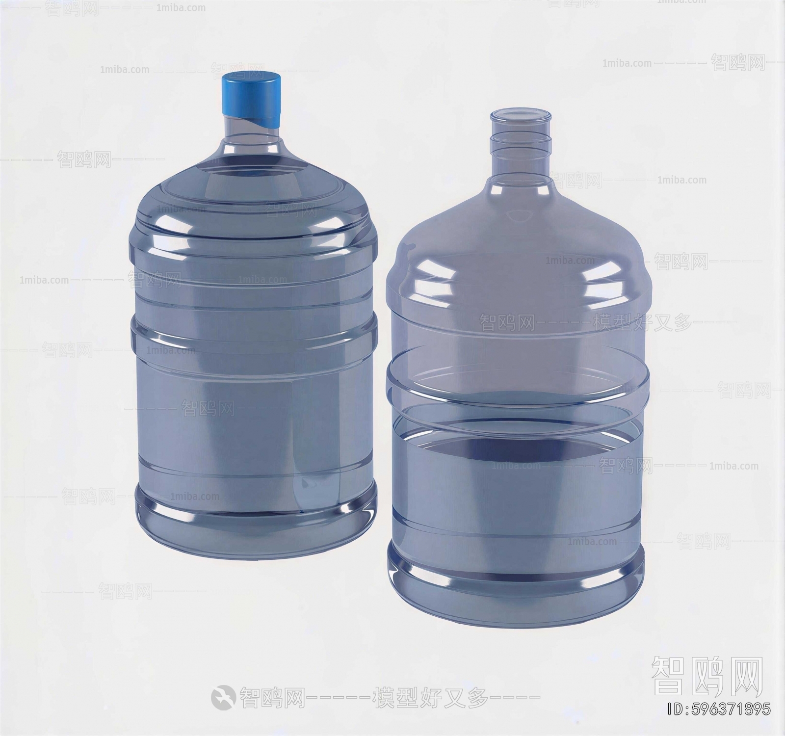 Modern Beverage