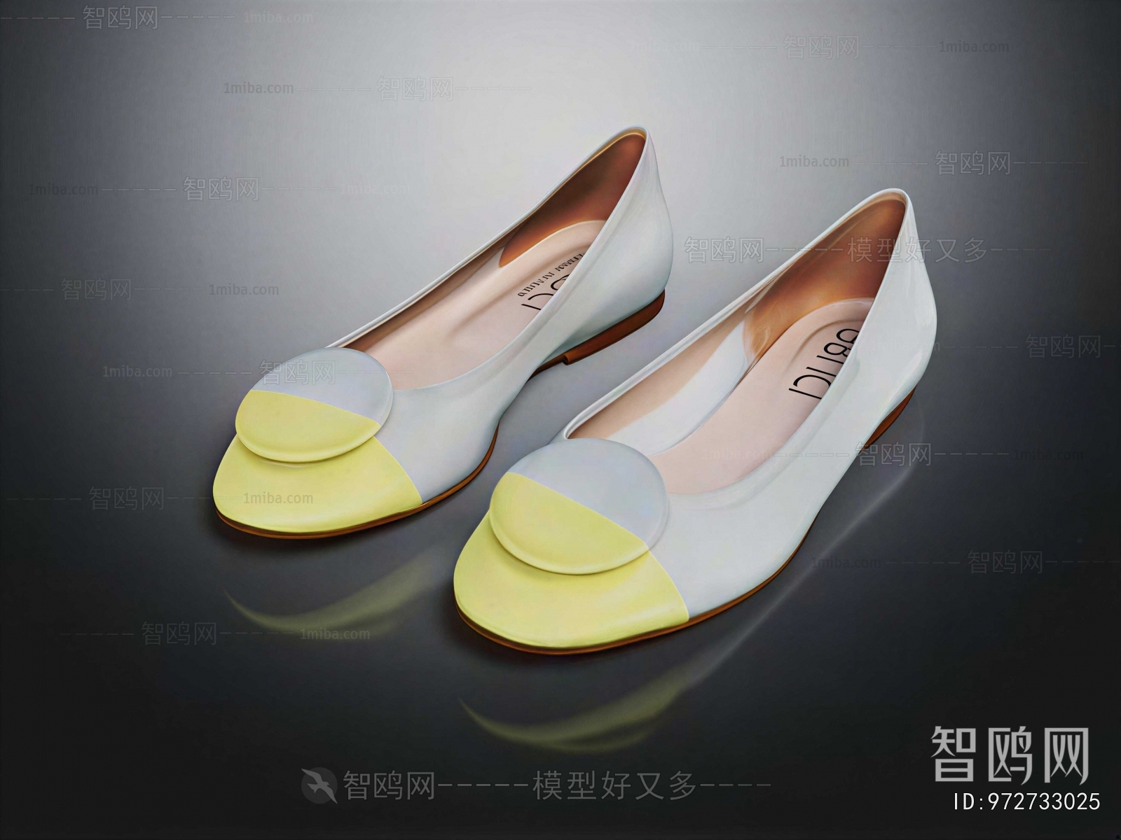 Modern Shoes