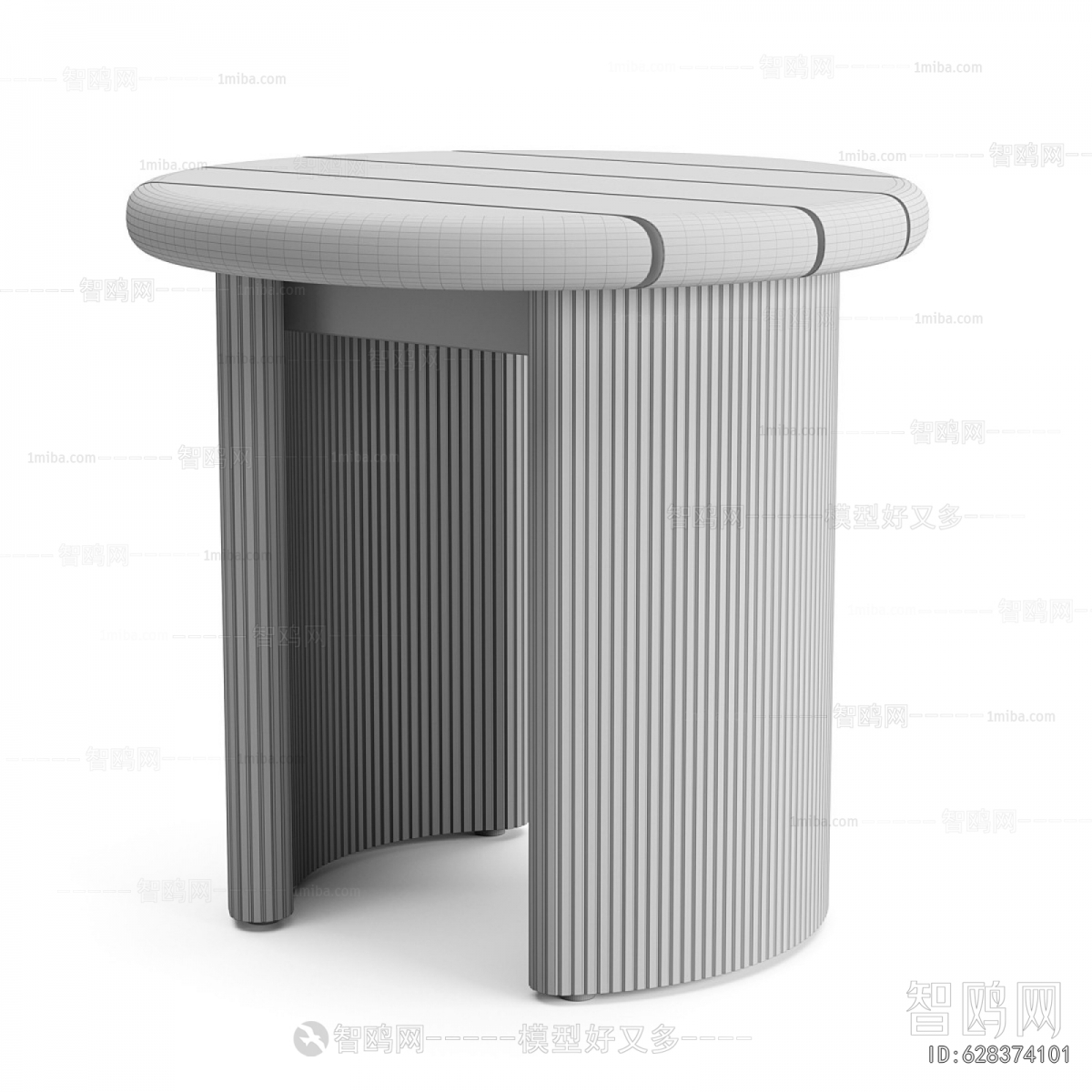 Modern Side Table/corner Table