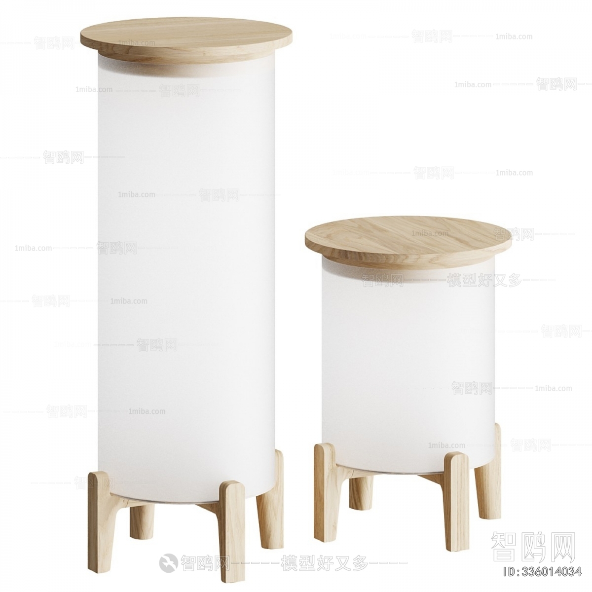 Modern Floor Lamp