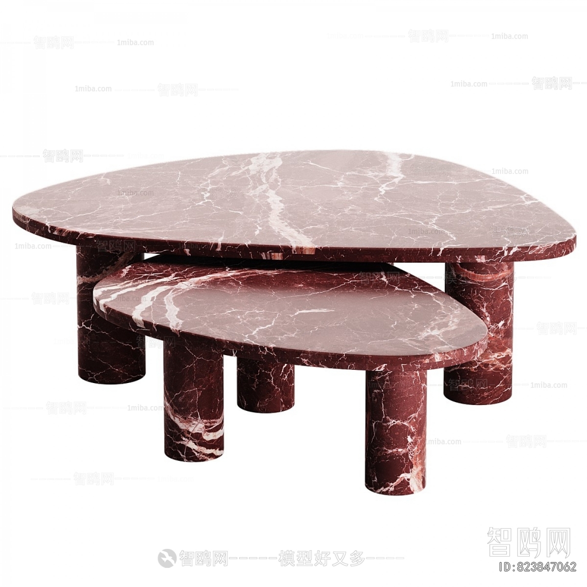 Modern Coffee Table