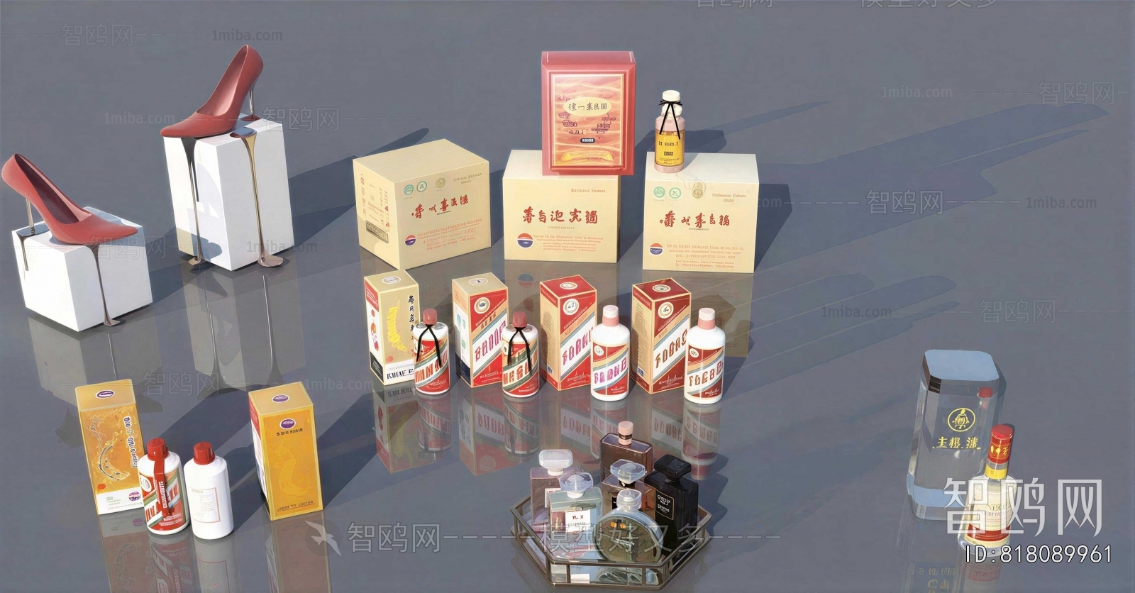 Modern Wine