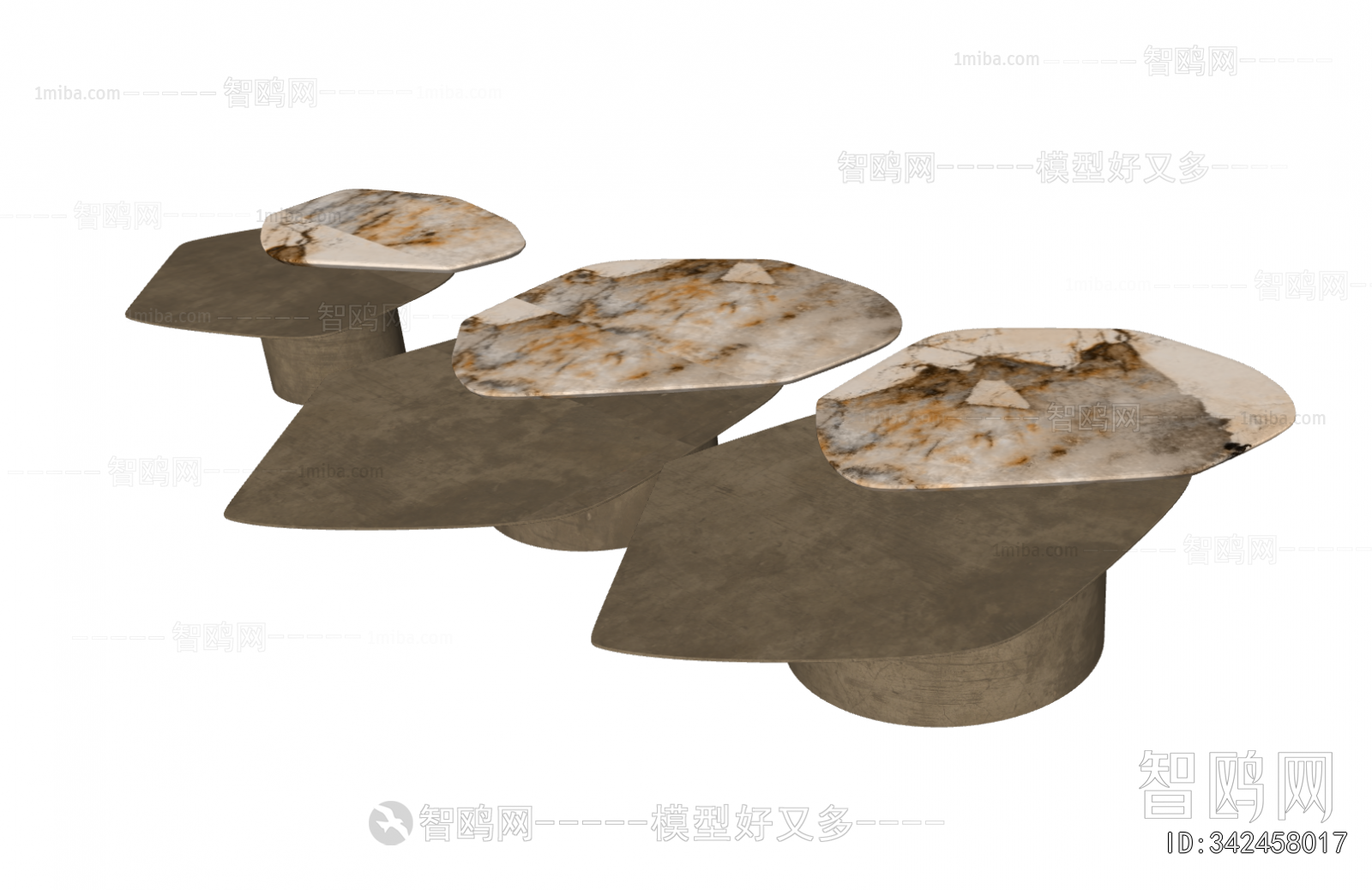 Modern Coffee Table