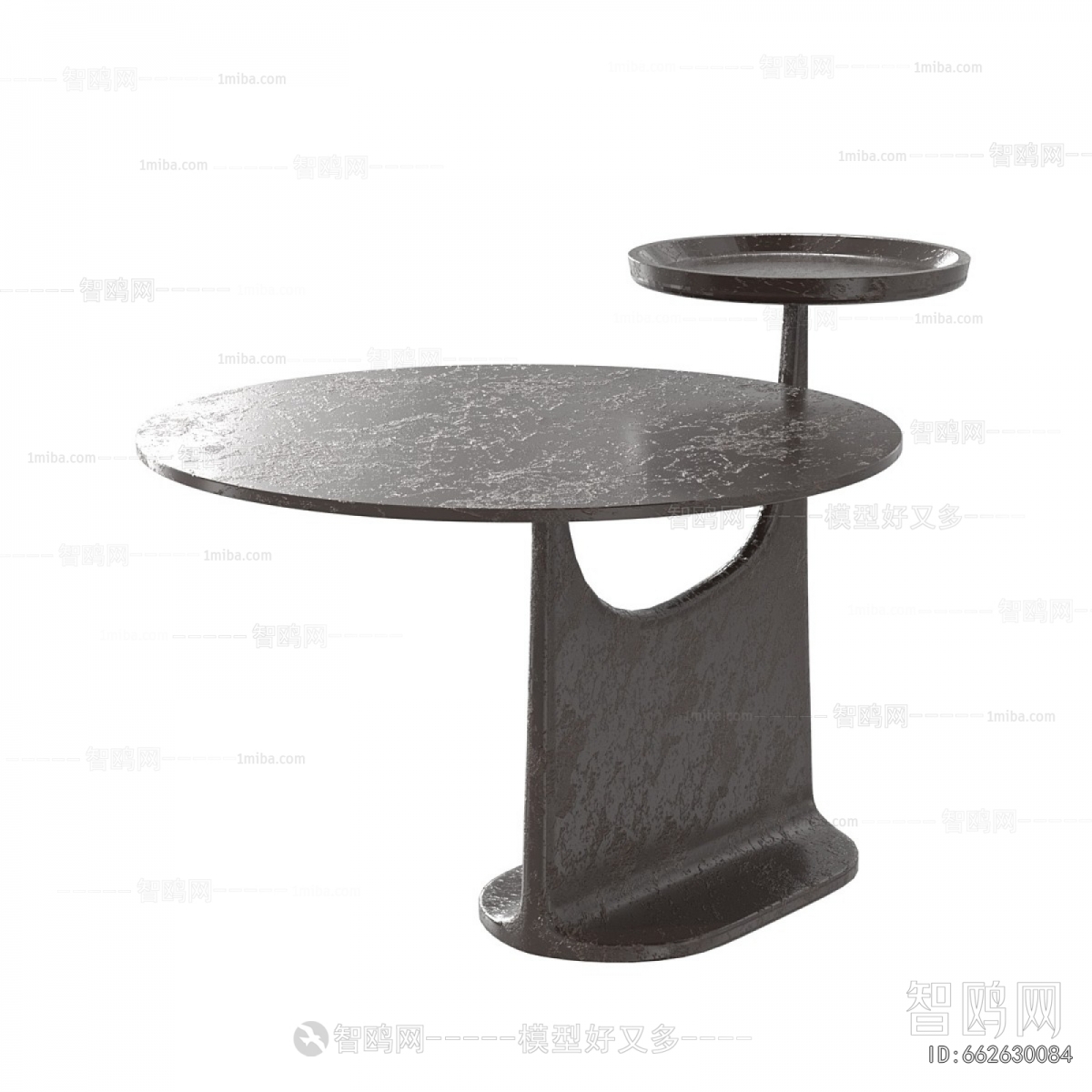 Modern Side Table/corner Table