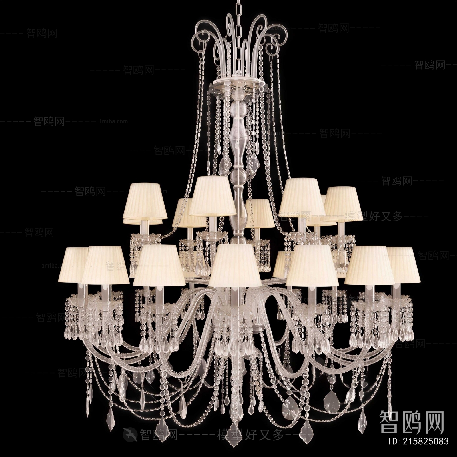 European Style Droplight