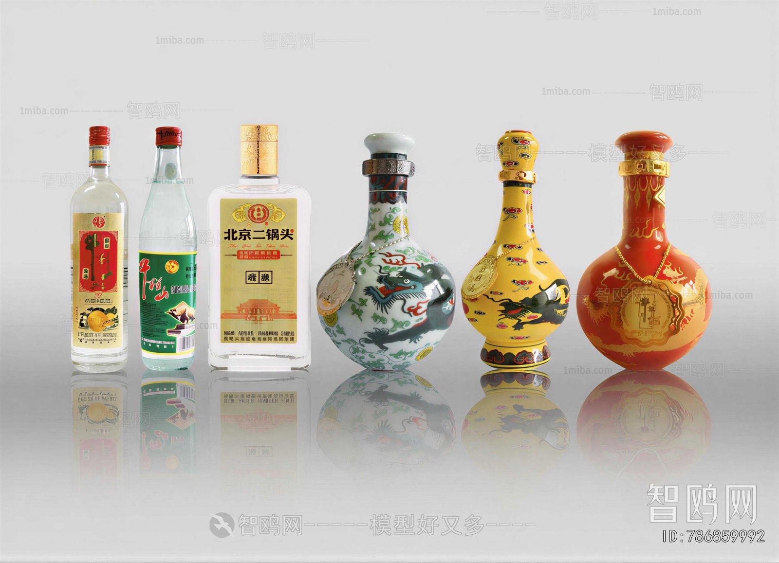 Modern Wine