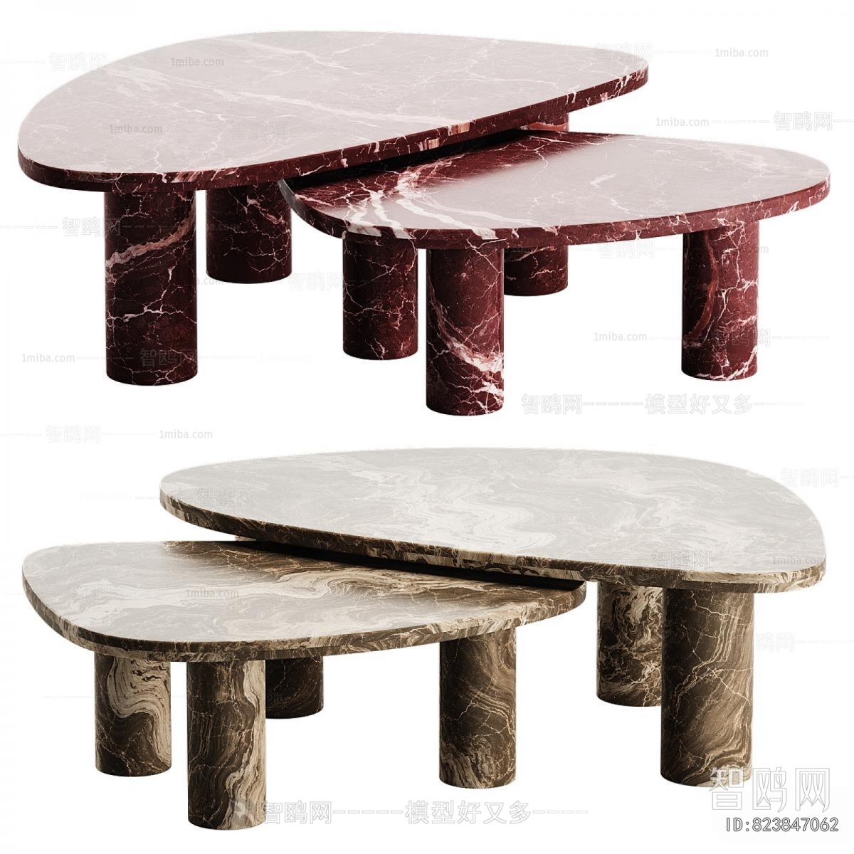 Modern Coffee Table