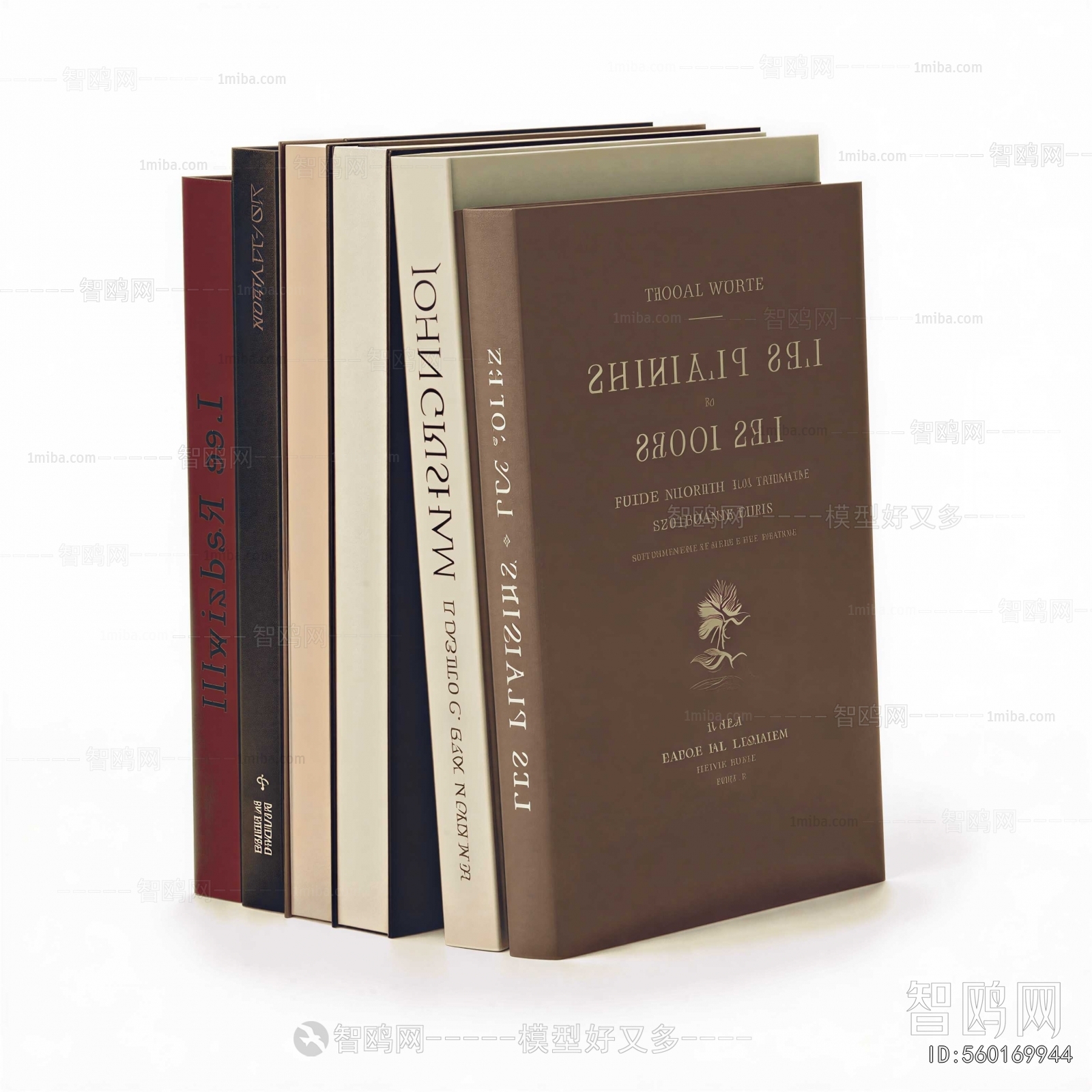 Modern Book