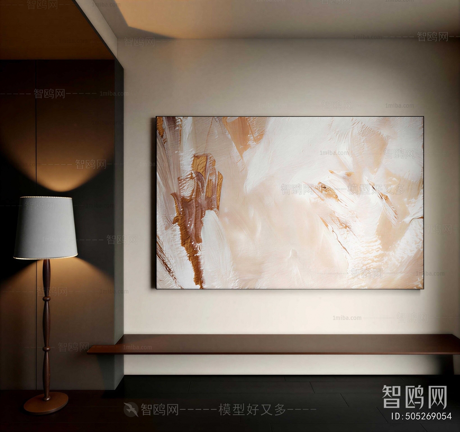 Modern Painting
