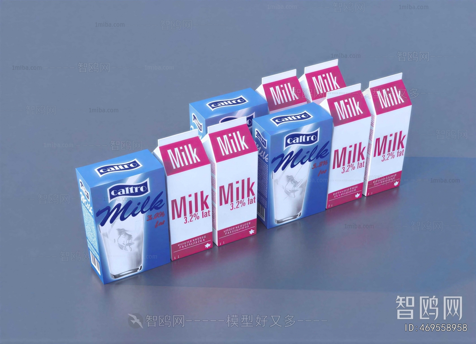 Modern Beverage