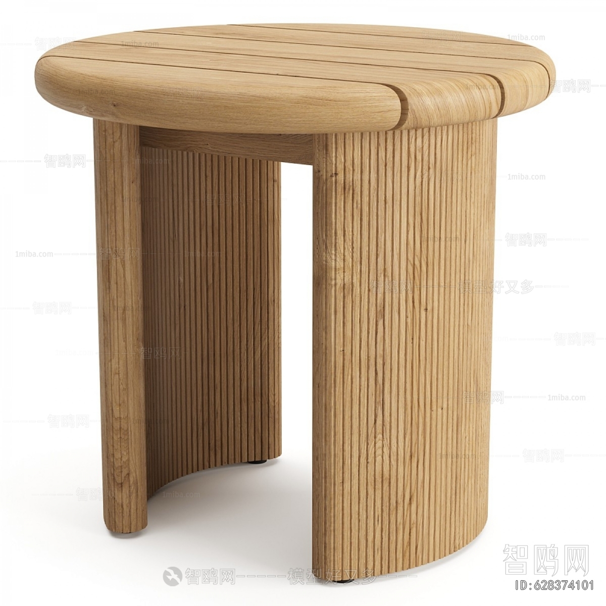 Modern Side Table/corner Table