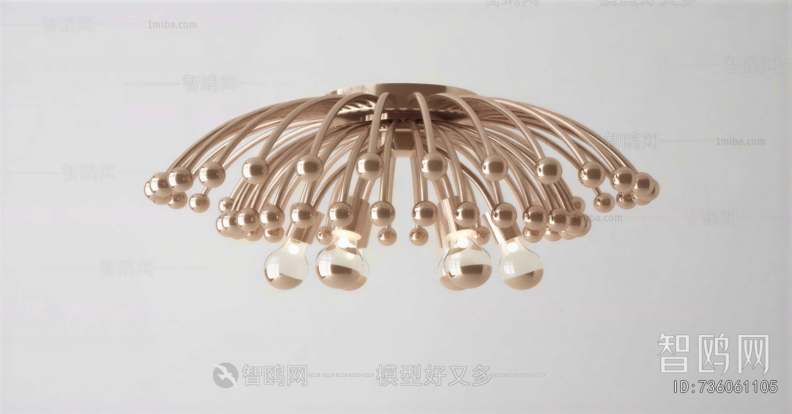 Modern Ceiling Ceiling Lamp