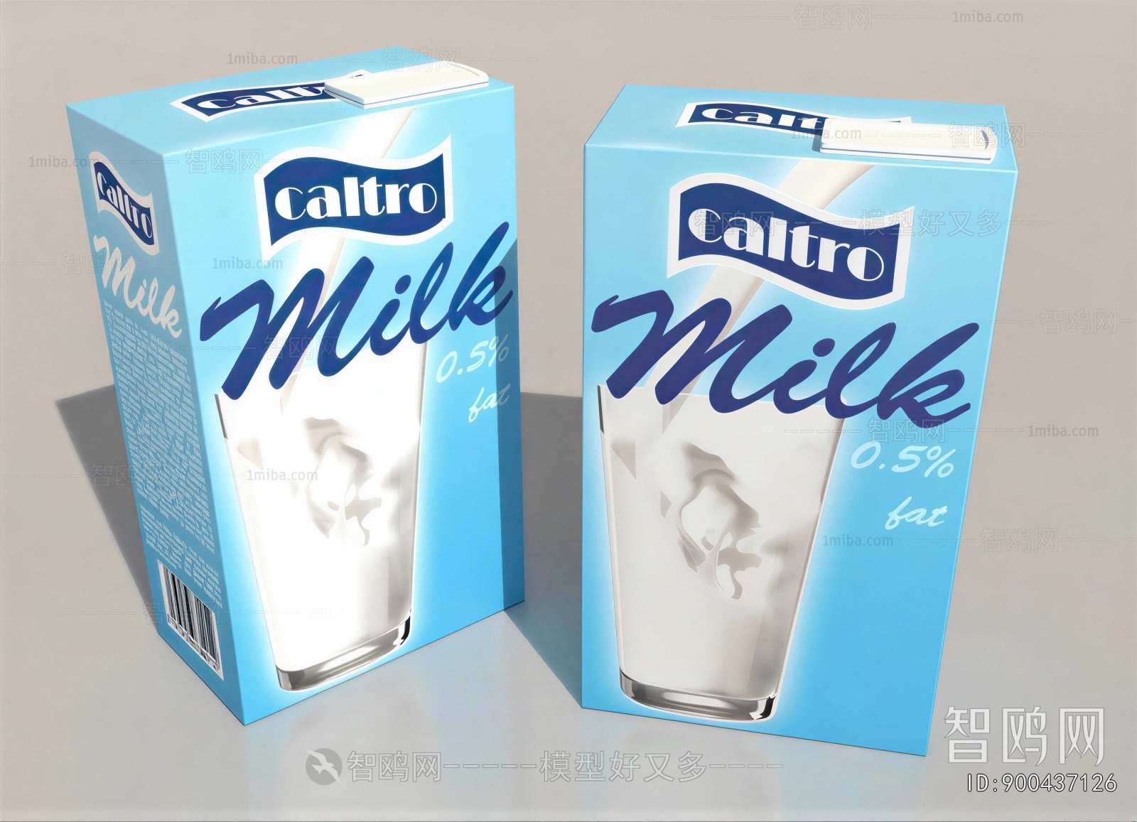 Modern Beverage