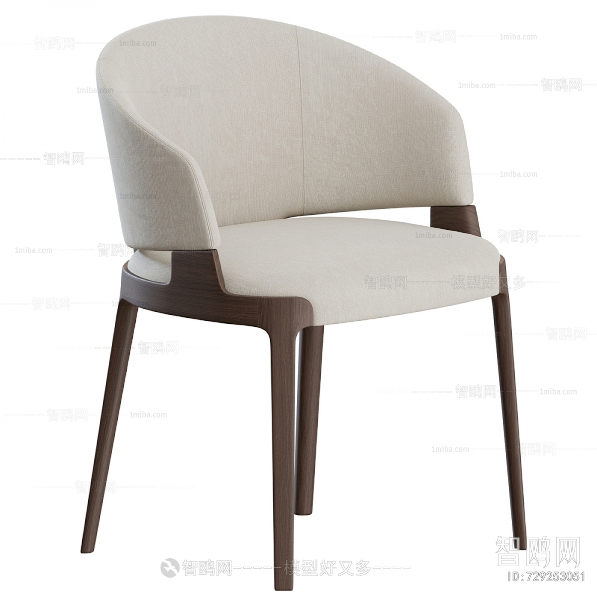 Modern Dining Chair
