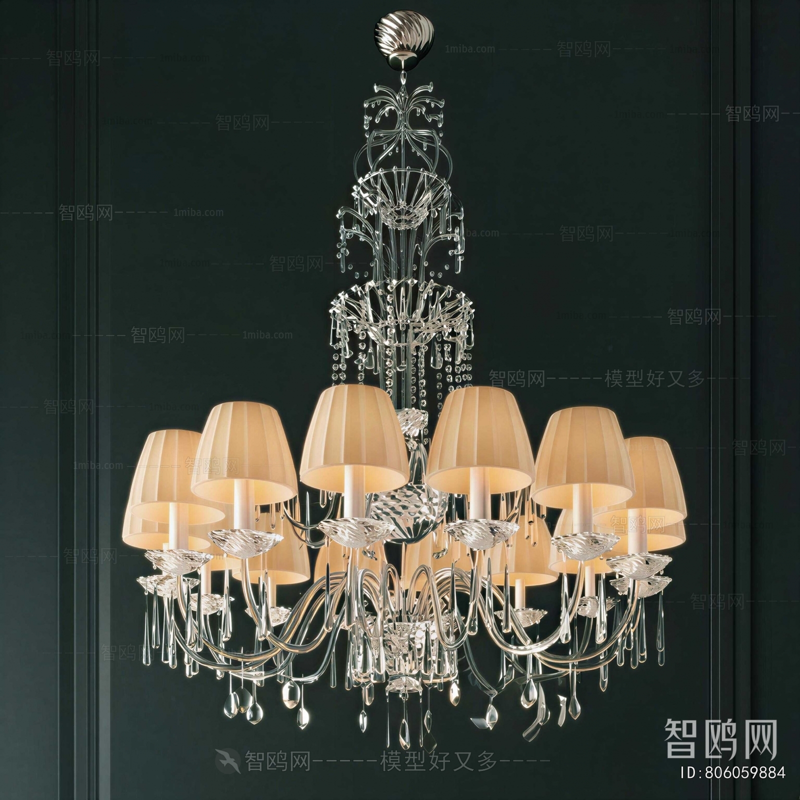 Modern Droplight