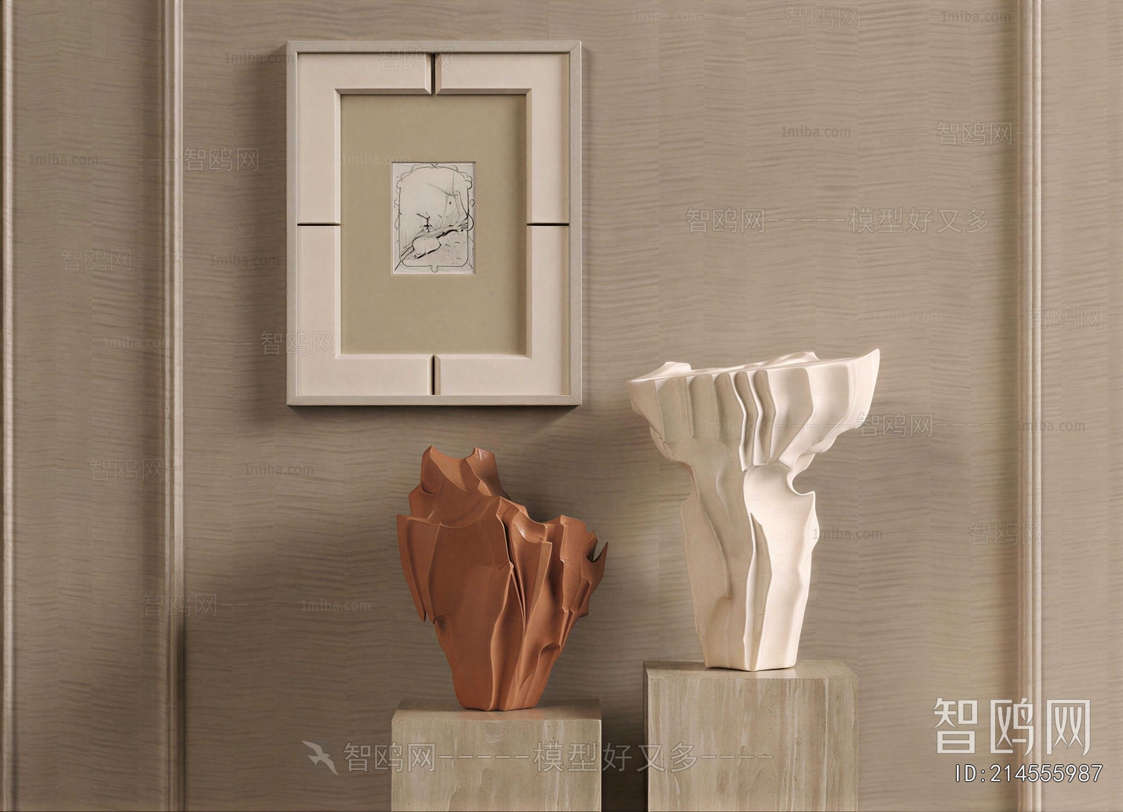 Modern Sculpture