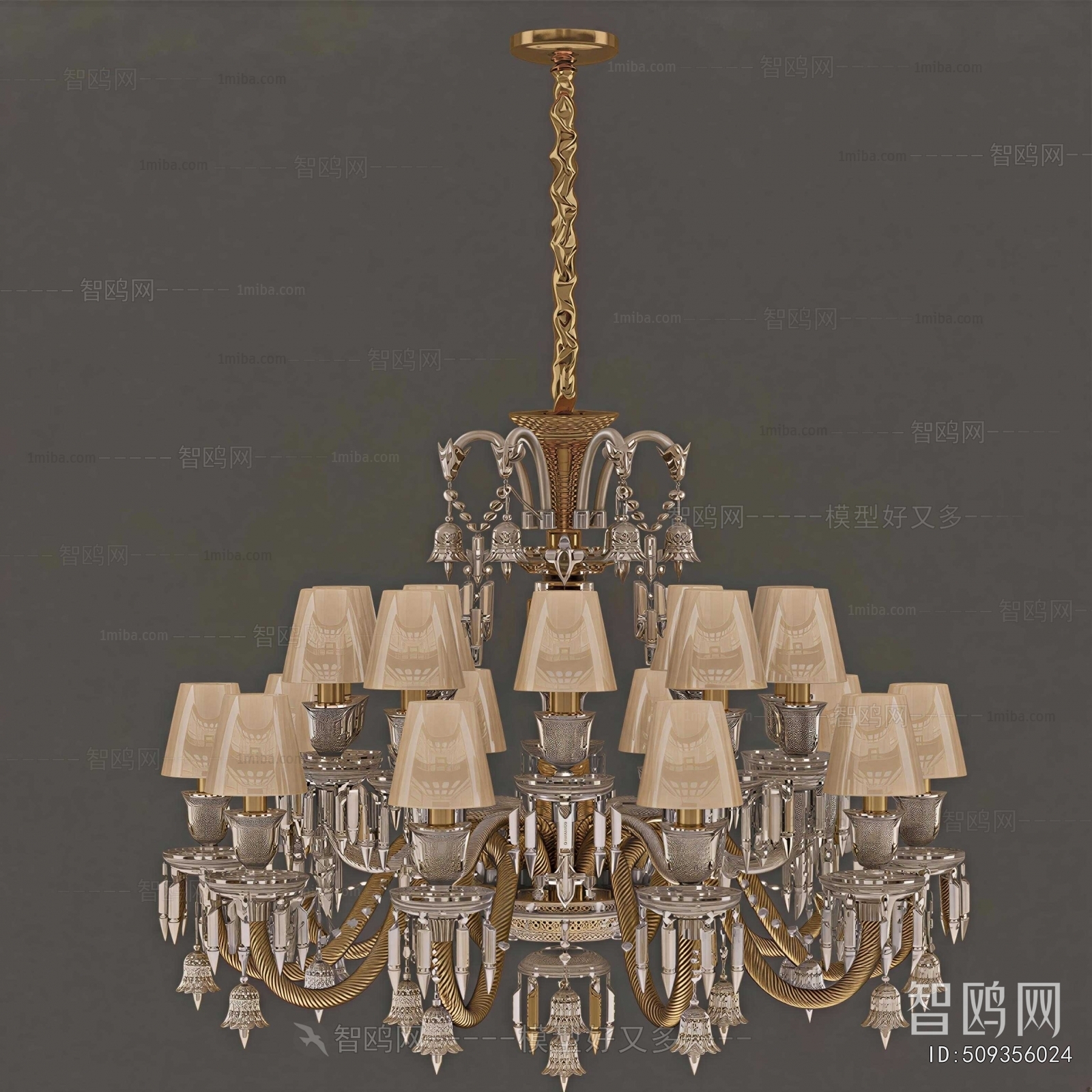 European Style Droplight